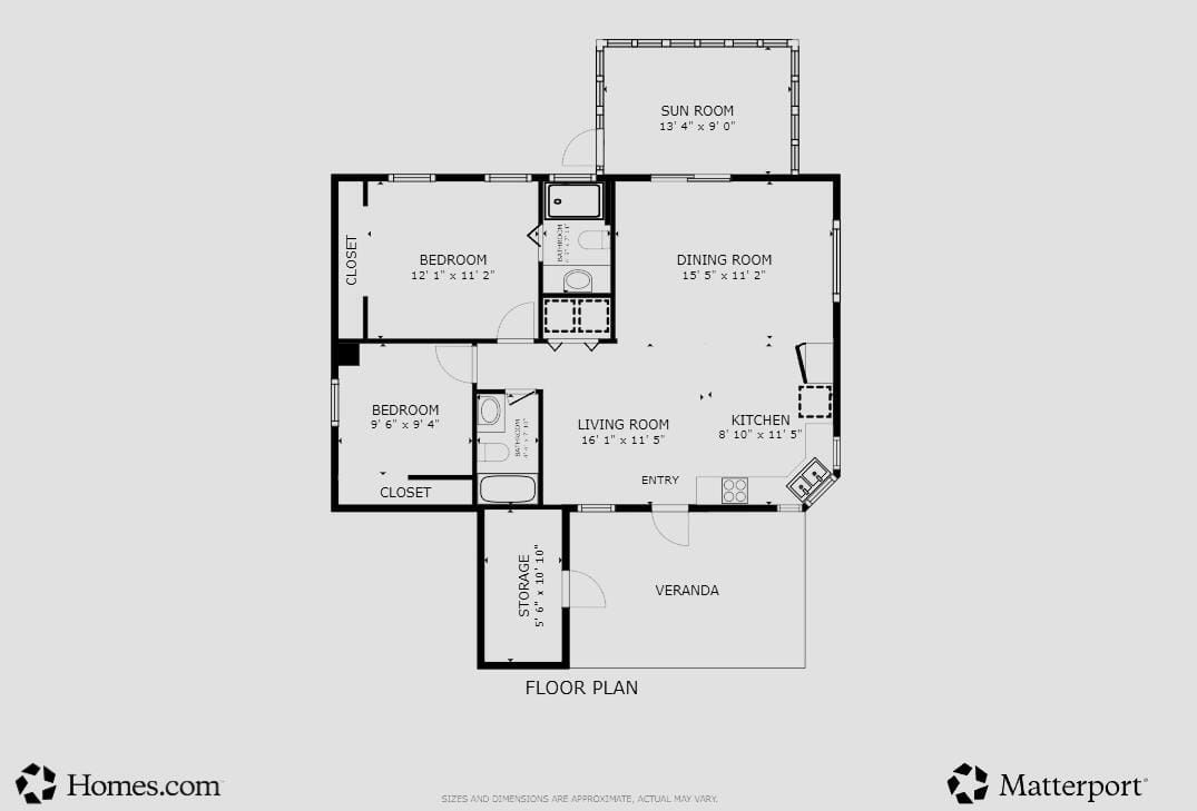 5680 Hemingway Court 15 — photo 2