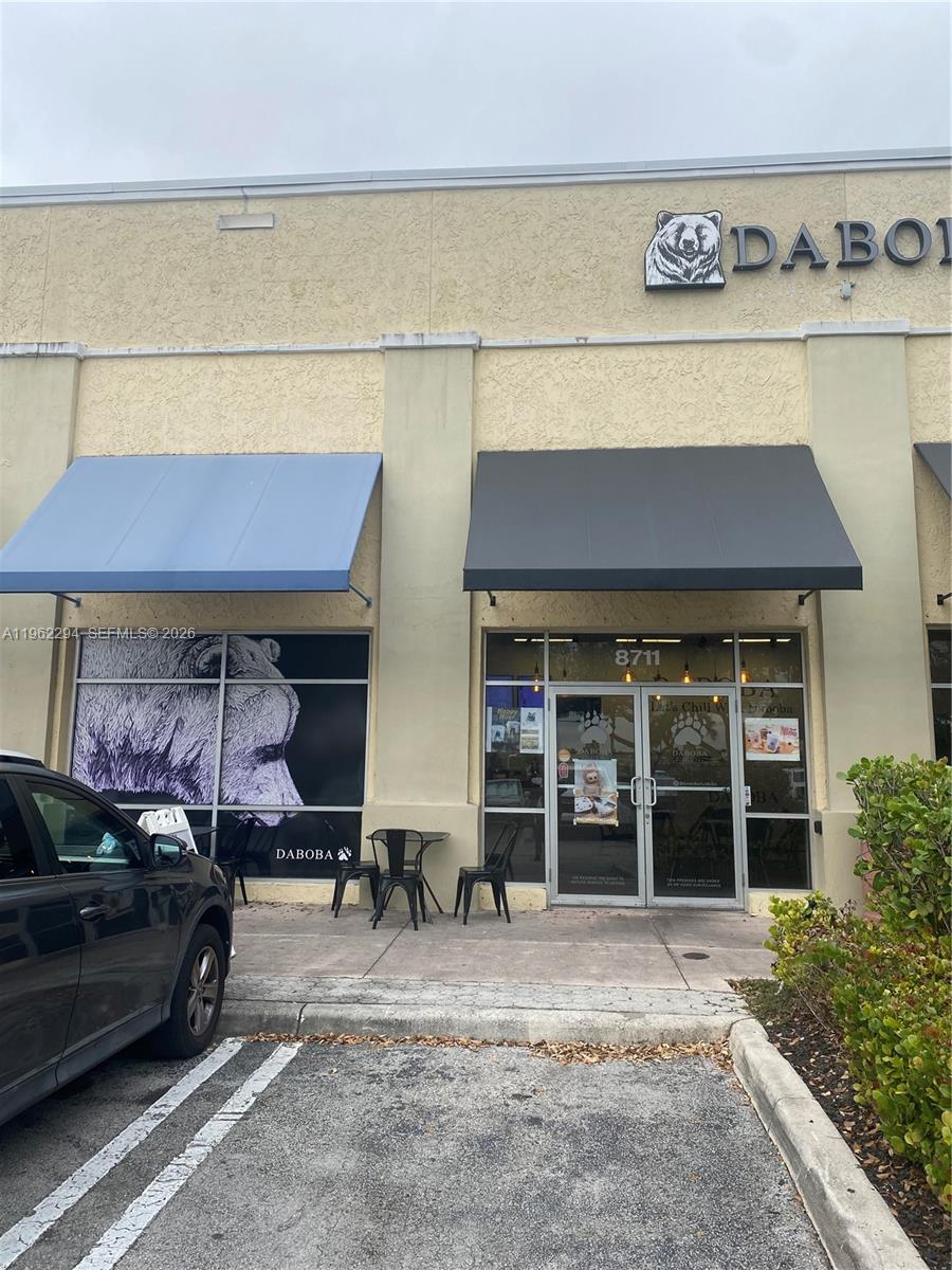 8711 SW 124th Avenue, Miami, FL 33183, Miami