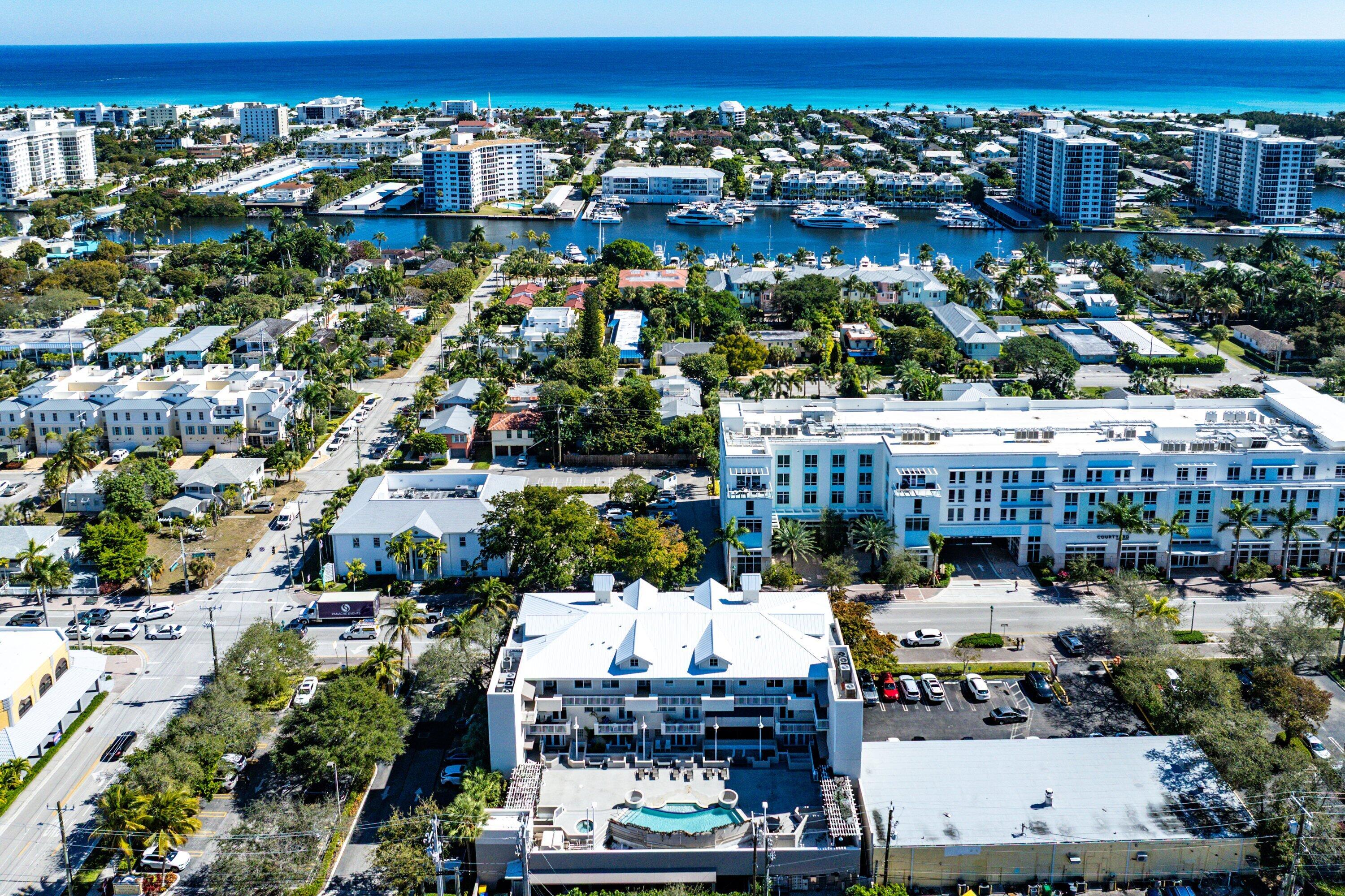 122 SE 6th Avenue 3, Delray Beach, FL 33483, Delray Beach