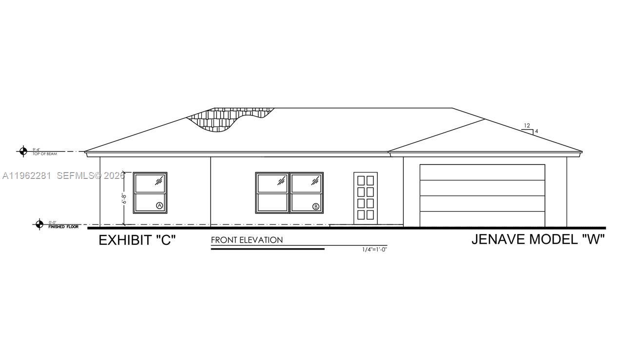 2544 N Arrowhead Raod, Avon Park, FL 33825, Avon Park