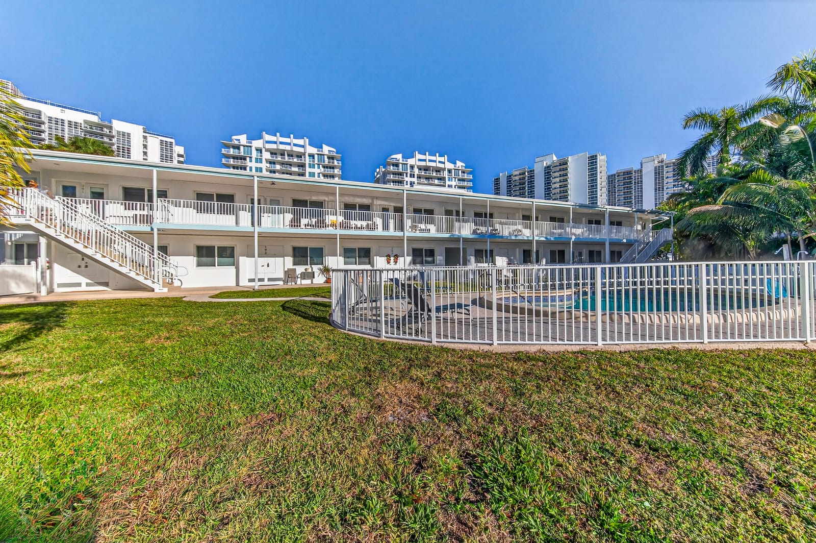 2815 NE 33rd Avenue 106, Fort Lauderdale, FL 33308 photo 14