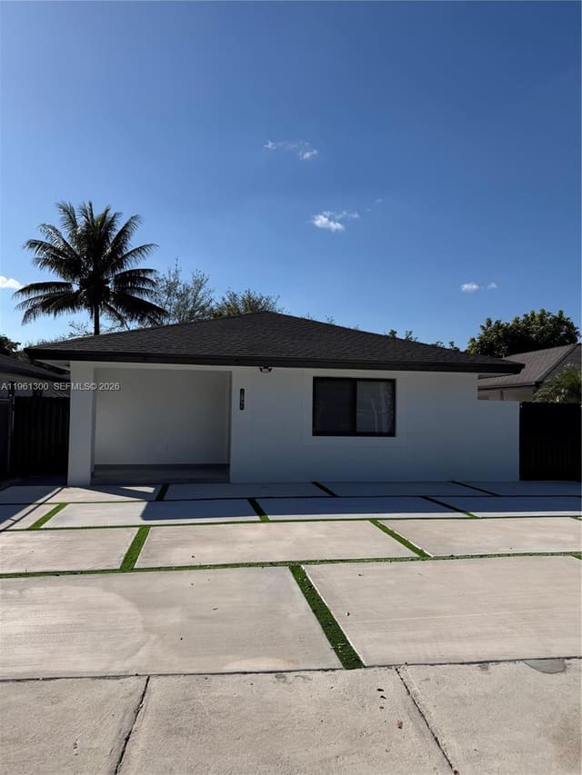 18940 SW 113th Court, sold in Winsor Manor 2nd Addn, Miami, FL