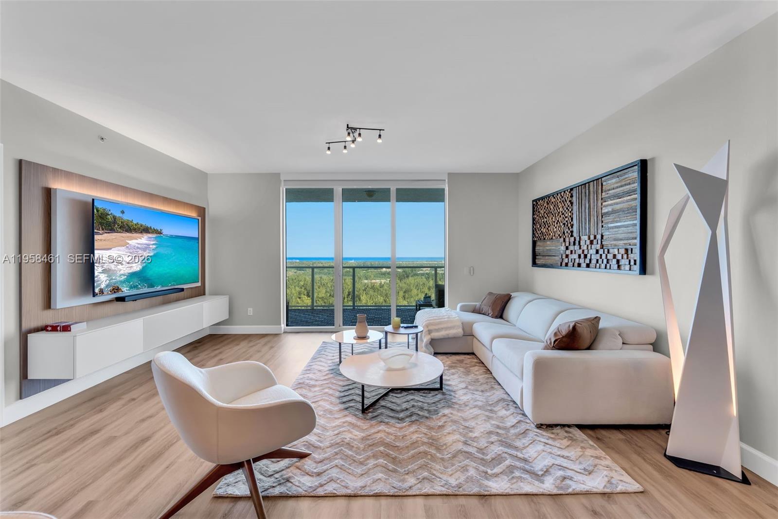 14951 Royal Oaks Lane 2201, North Miami, FL 33181, North Miami