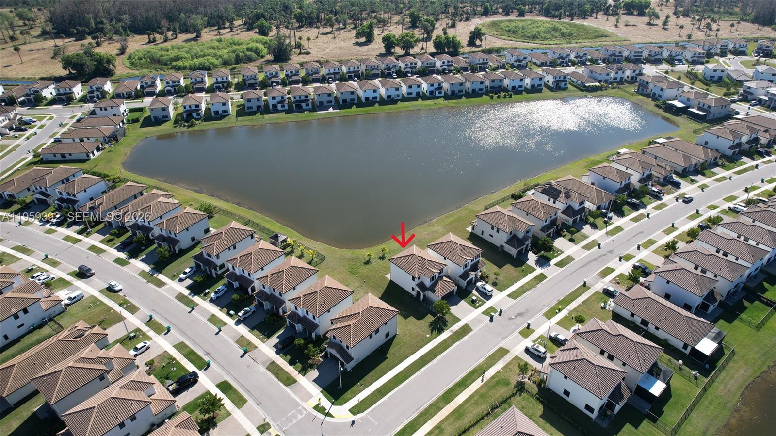 5632 Cerva Lane, Ave Maria, FL 34142, Ave Maria