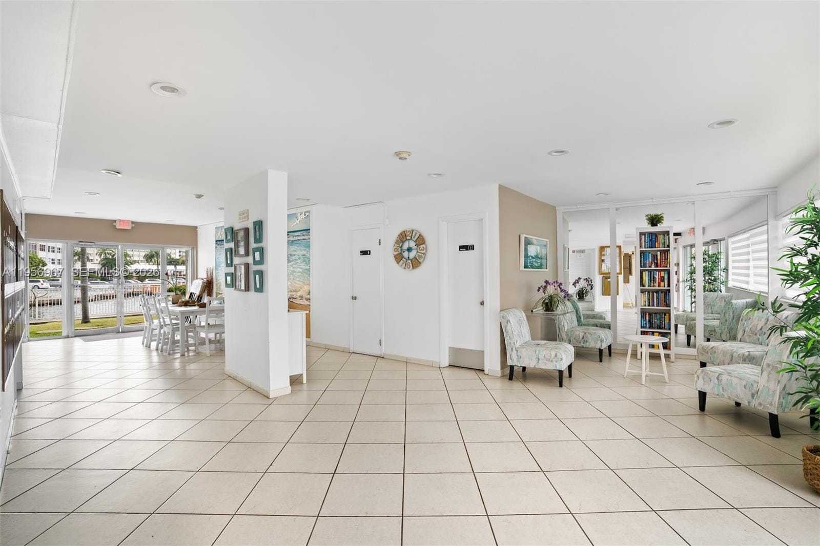 2500 Diana Drive 104, Hallandale Beach, FL 33009 photo 26