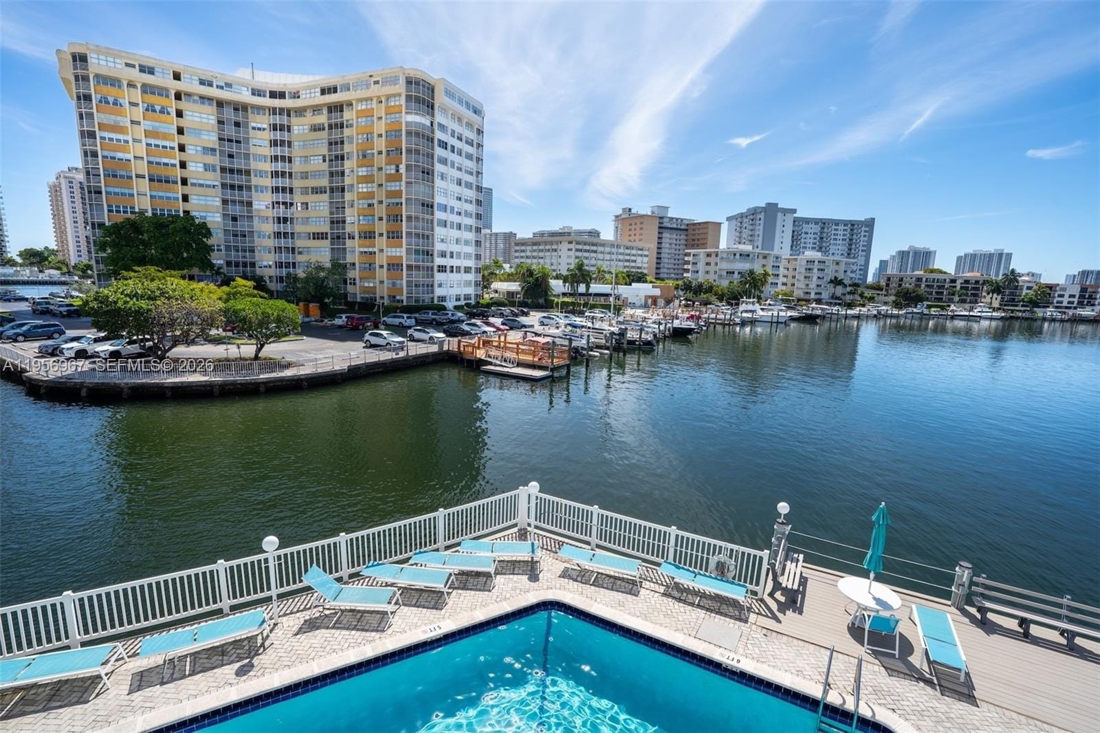 2500 Diana Drive 104, Hallandale Beach, FL 33009 photo 28