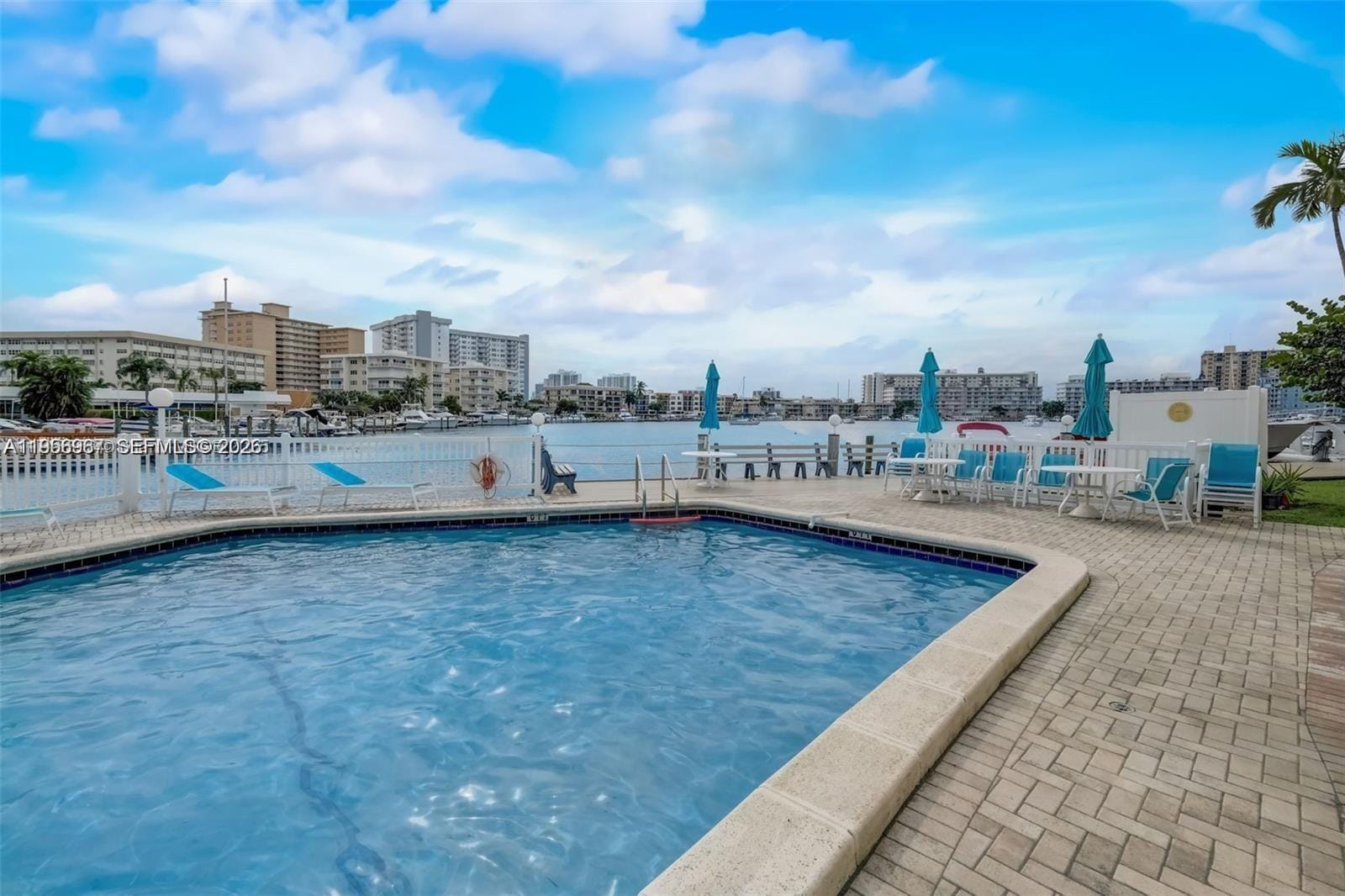 2500 Diana Drive 104, Hallandale Beach, FL 33009 photo 29