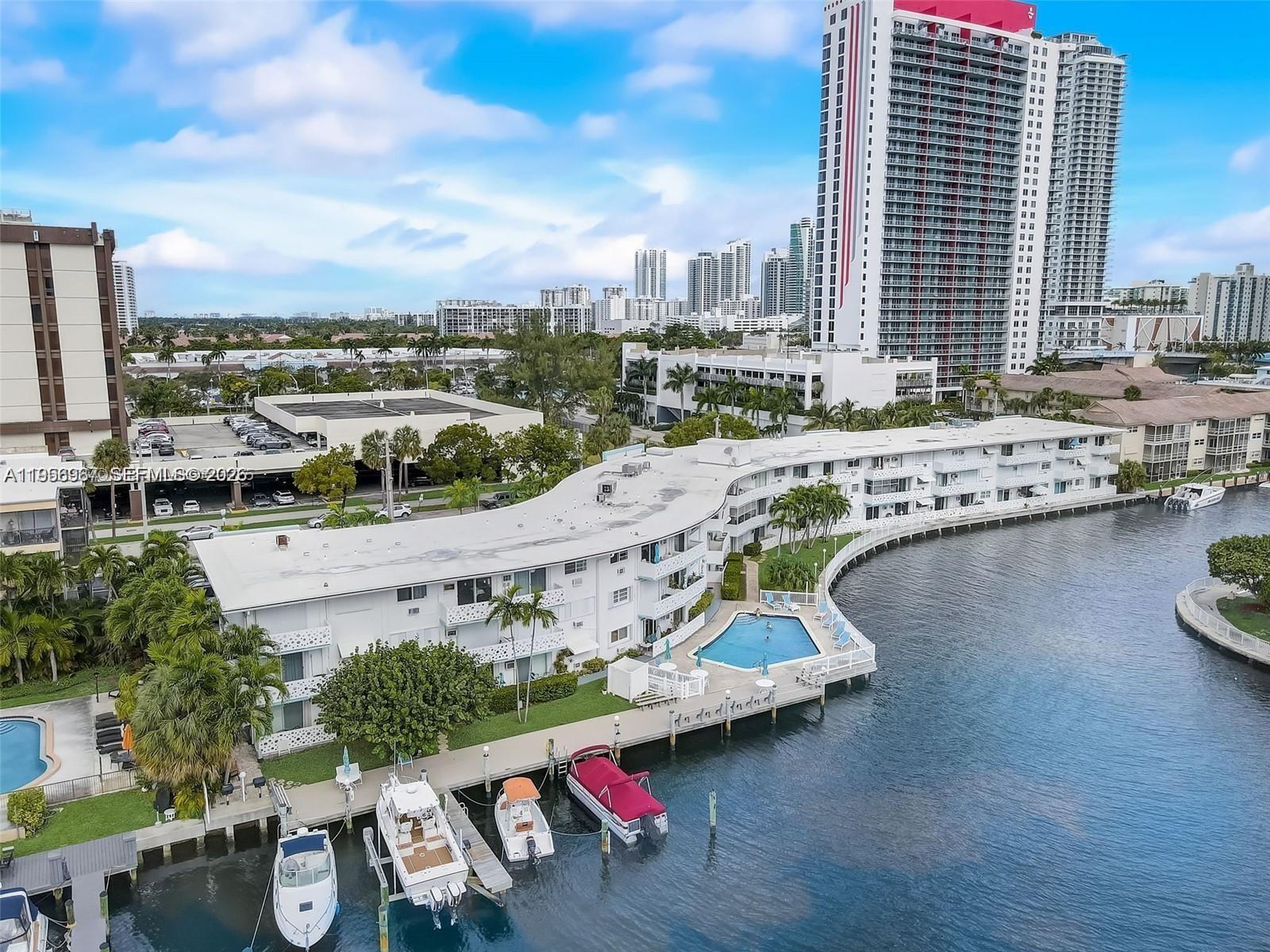 2500 Diana Drive 104, Hallandale Beach, FL 33009, Hallandale Beach