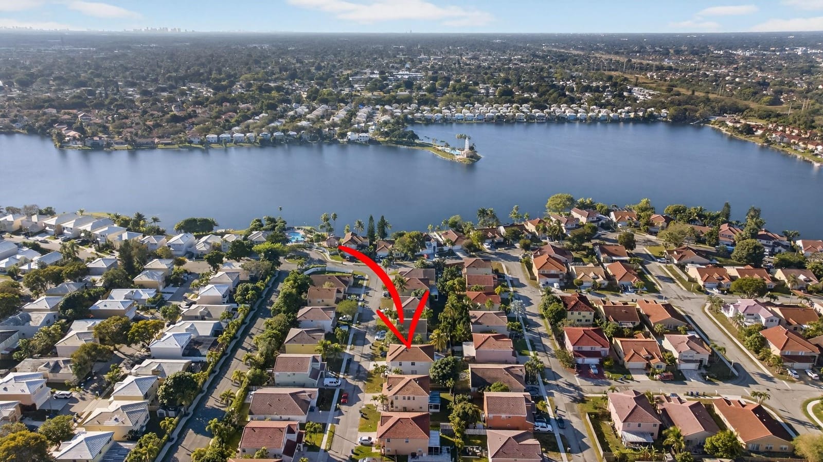 3385 Seabreeze Lane, Margate, FL 33063 photo 24