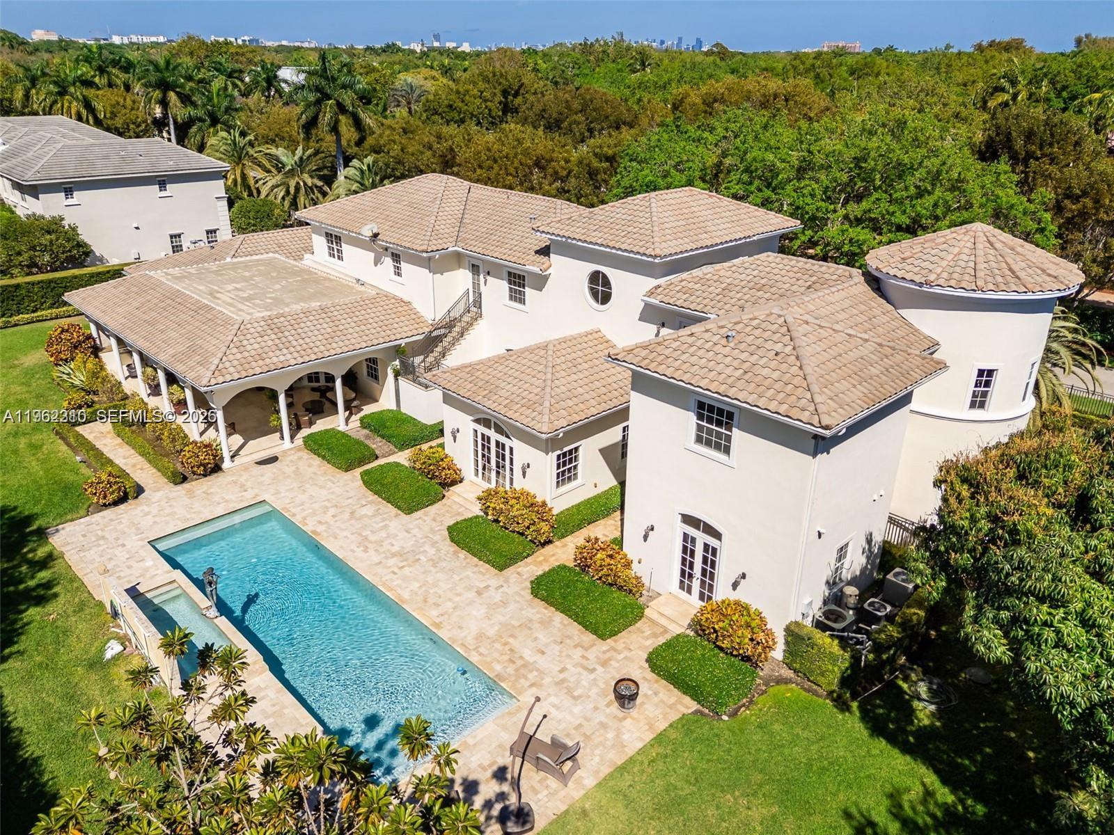 9076 SW 59th Court, Pinecrest, FL 33156, Pinecrest