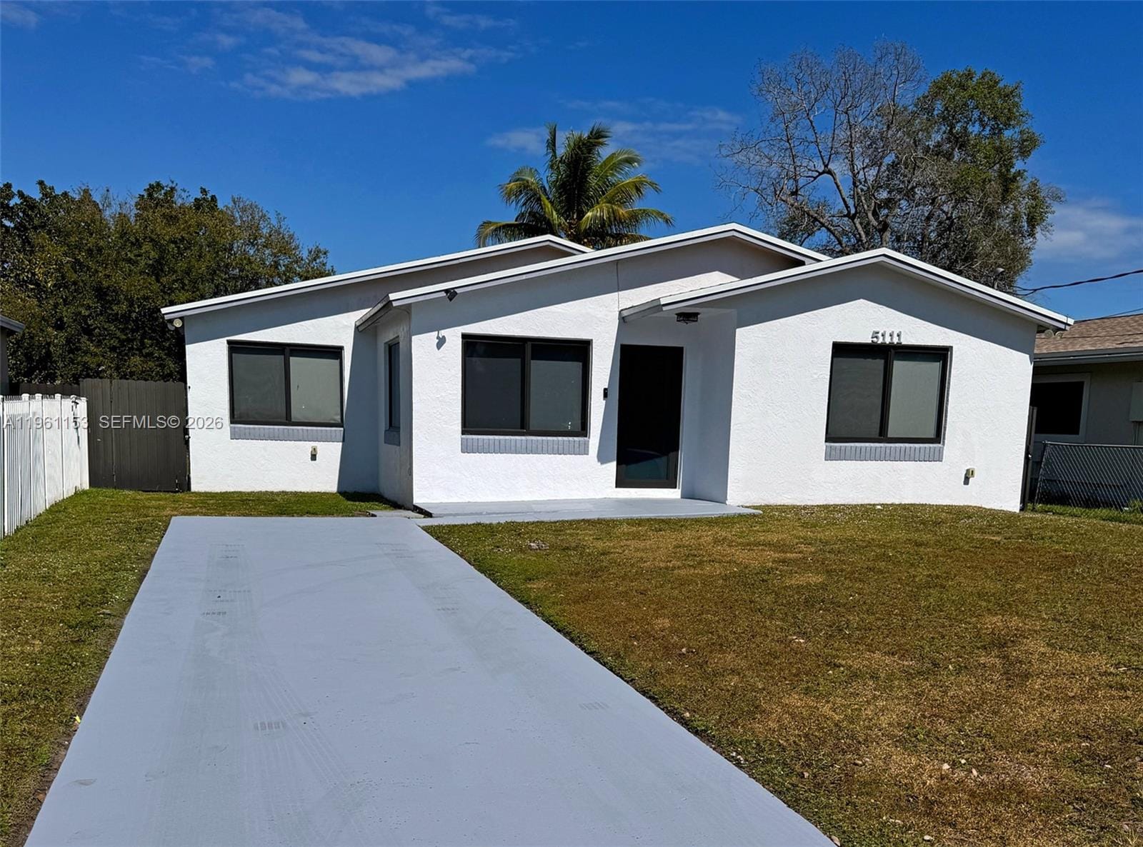 5111 SW 23rd Street, West Park, FL 33023