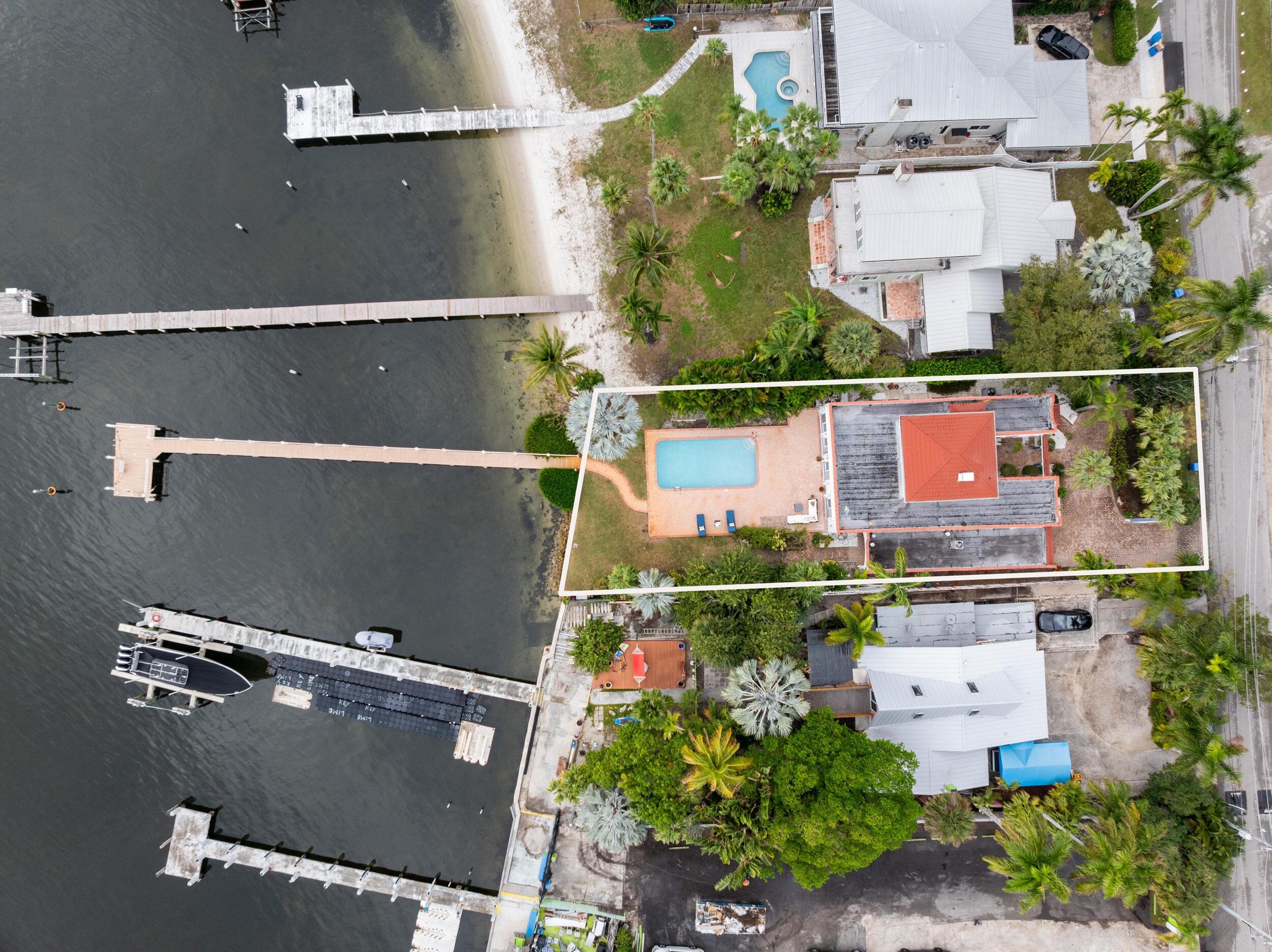 114 S Lake Drive, Lantana, FL 33462, Lantana