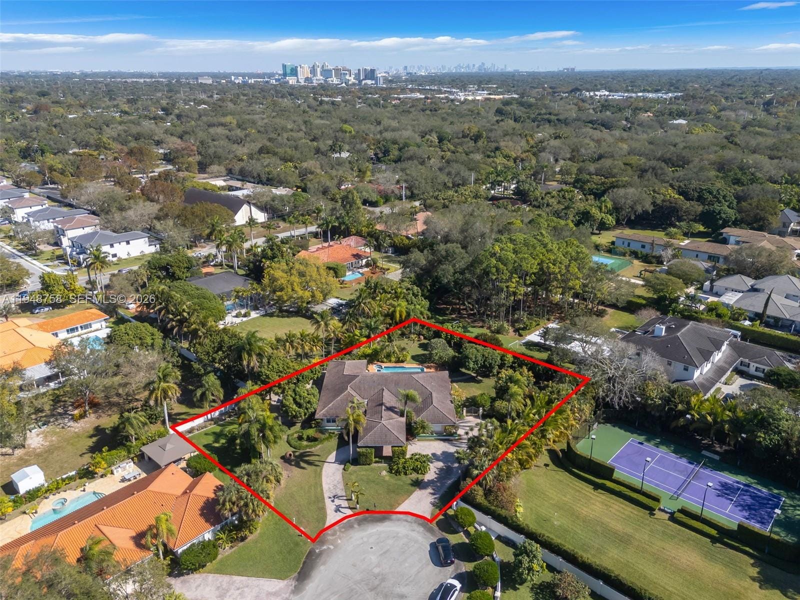 8535 SW 113th Terrace, Miami, FL 33156