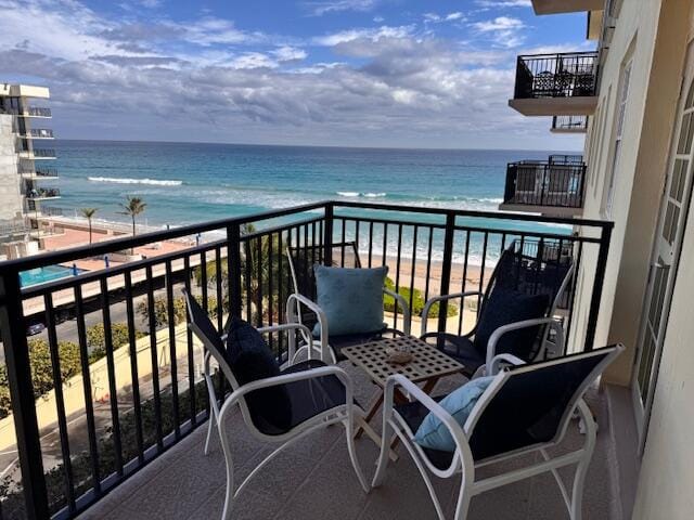 3475 S Ocean Boulevard 6110 — photo 4