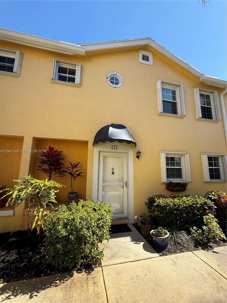 232 Waterside Drive, Hypoluxo, FL 33462, Hypoluxo