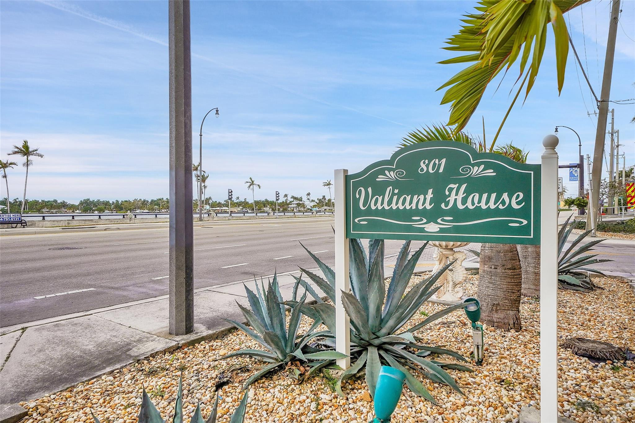 801 S Ocean Drive 605 — photo 3
