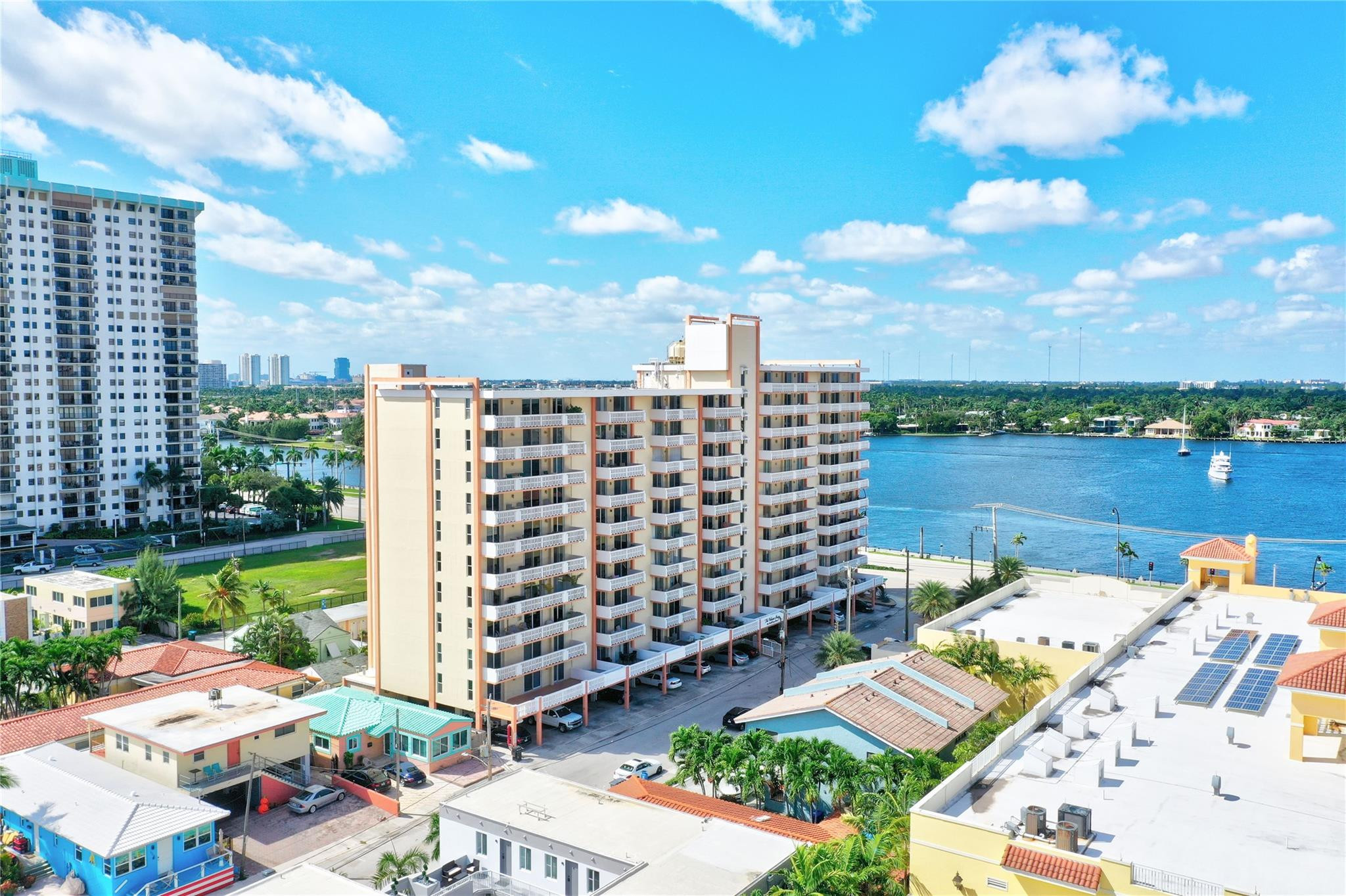 801 S Ocean Drive 605 — photo 4