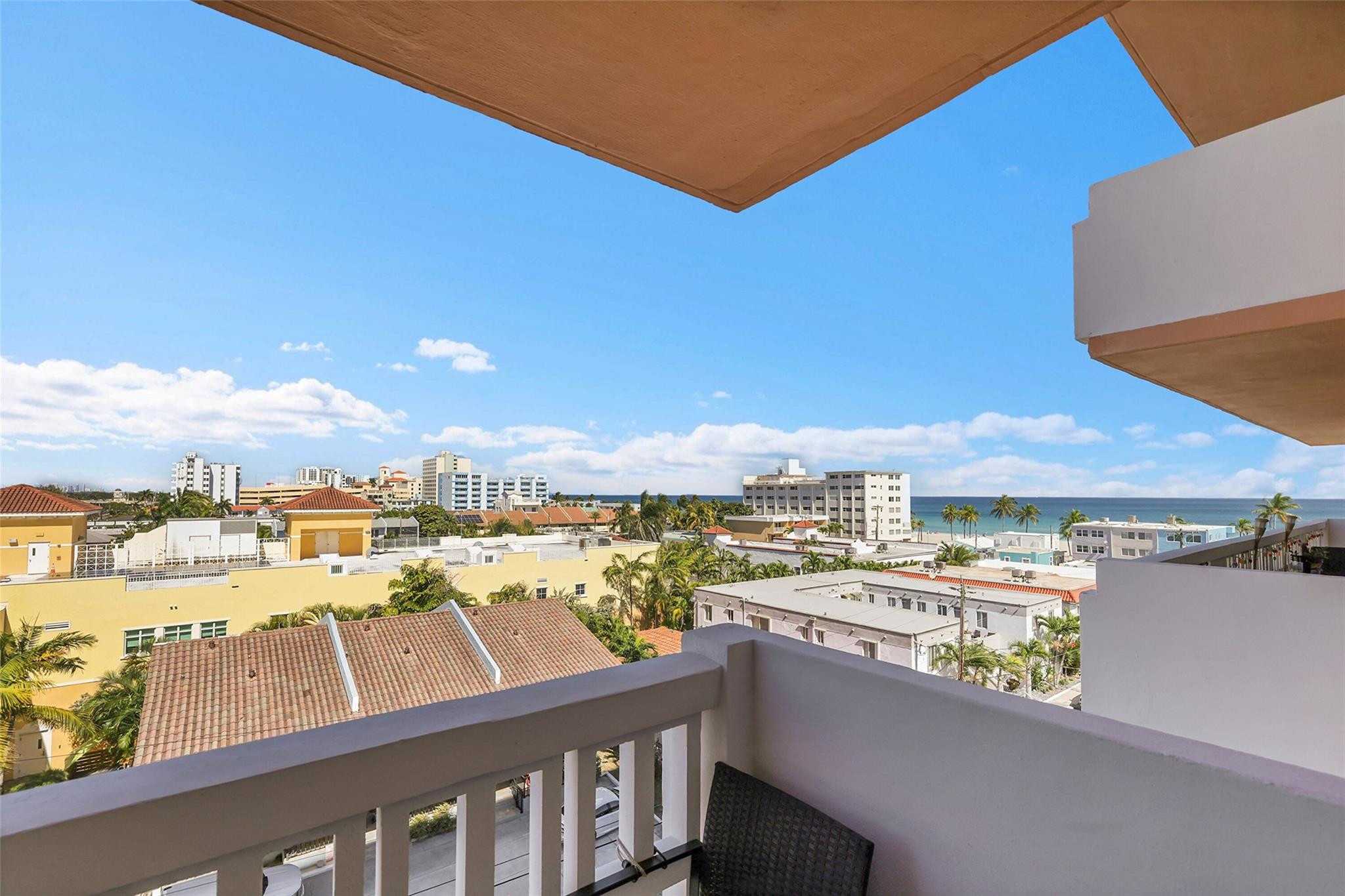 801 S Ocean Drive 605 — photo 7