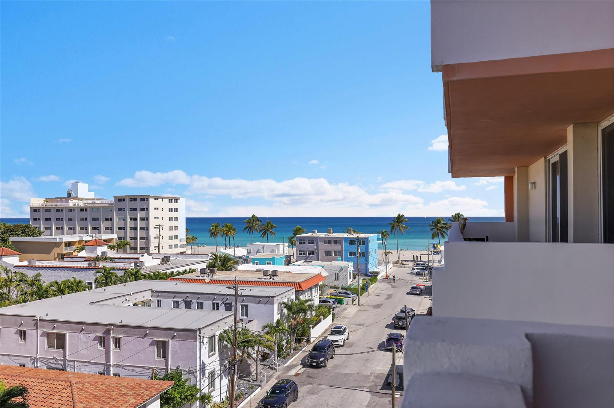 801 S Ocean Drive 605 — photo 8