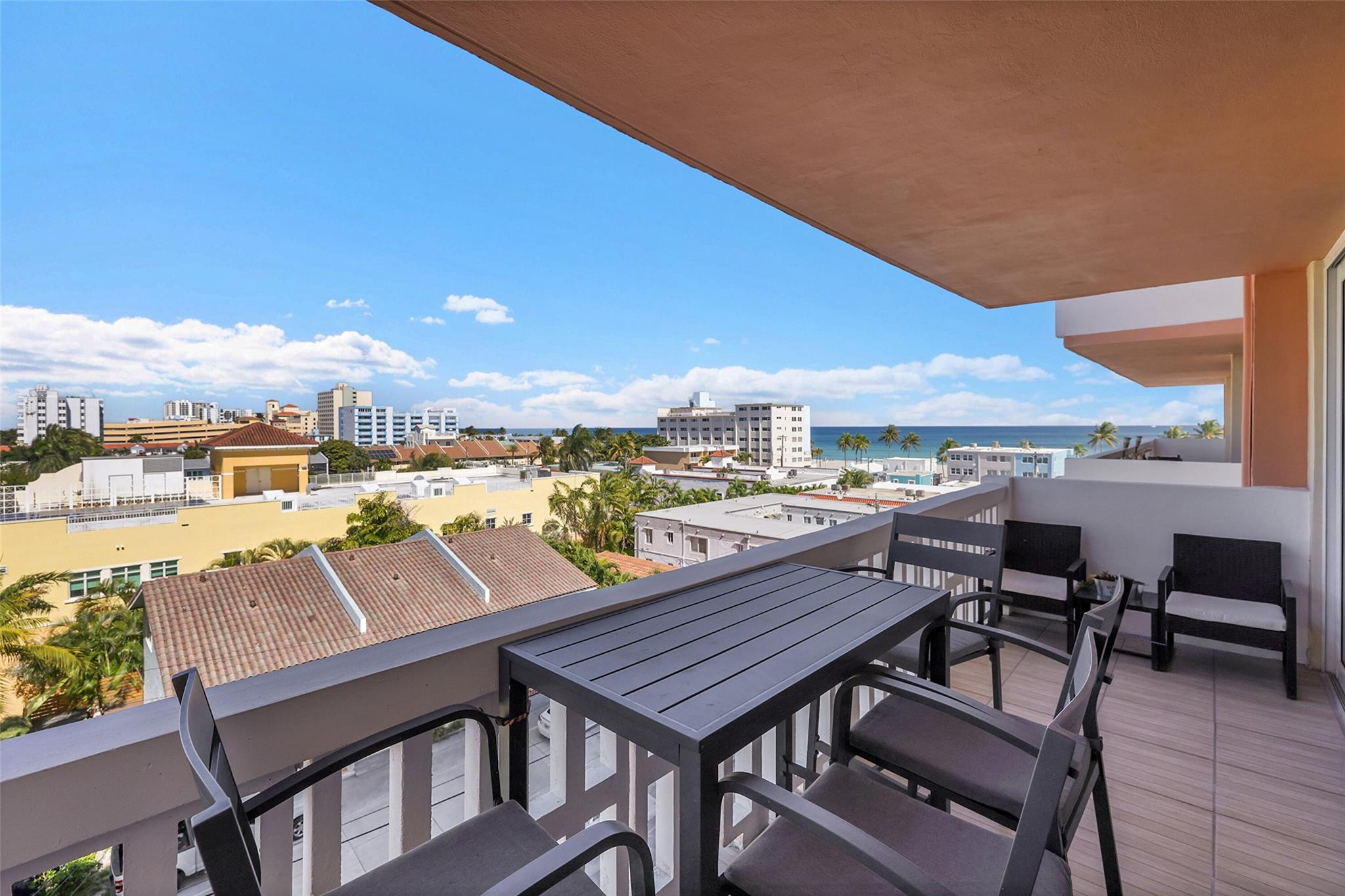 801 S Ocean Drive 605 — photo 10