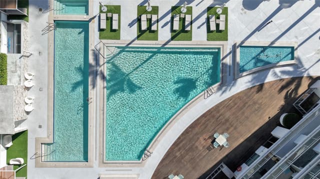 90 SW 3rd Street 3808, Miami, FL 33130