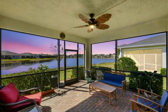 11554 SW Lake Park Drive, Port St. Lucie, FL 34987