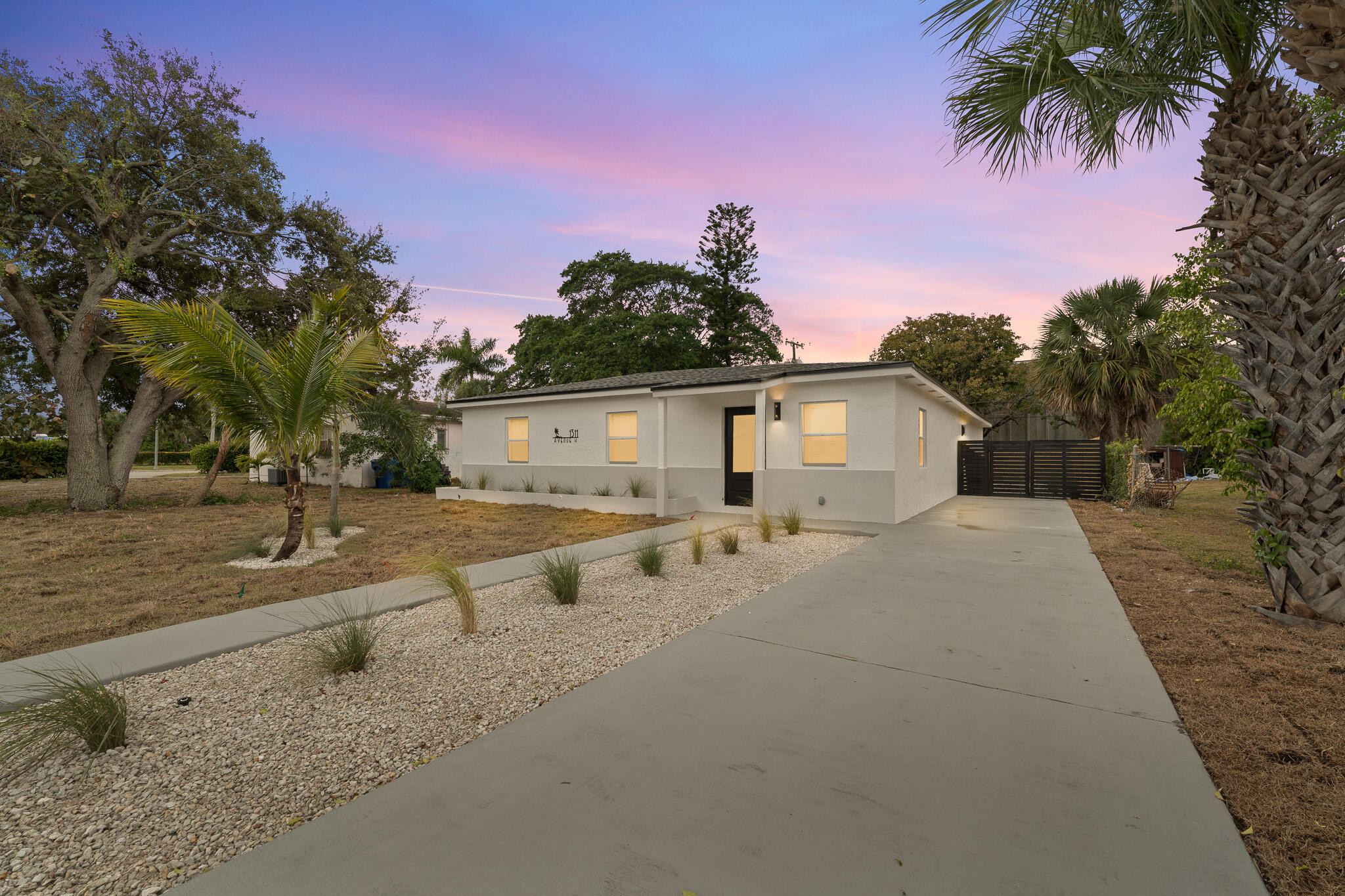 1311 Avenue H, Riviera Beach, FL 33404, Riviera Beach