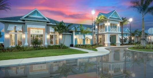 14197 SW Incarnadine Lane Palmary 787, Port St. Lucie, FL 34987 photo 19