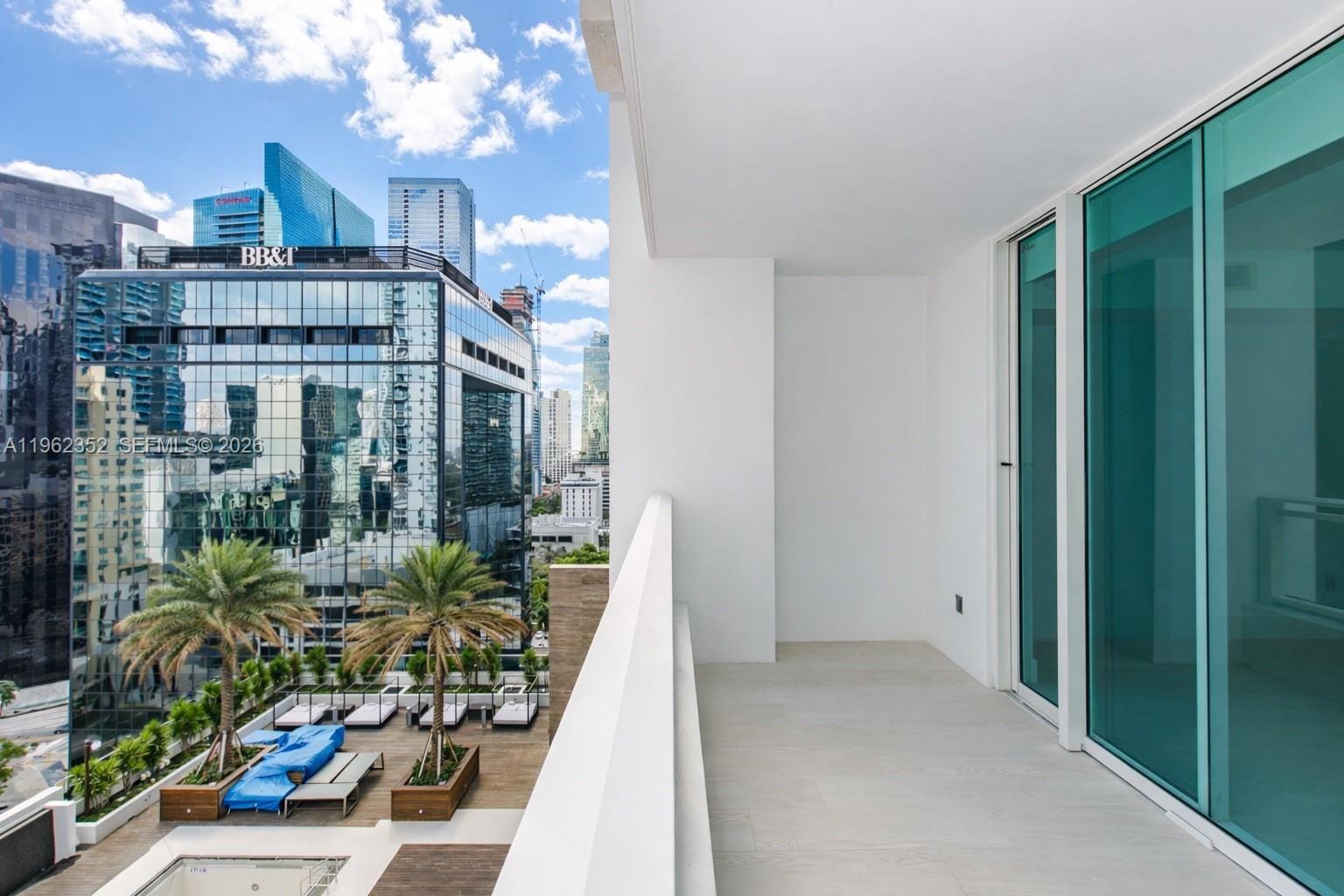 1080 Brickell Avenue 1706 — photo 2