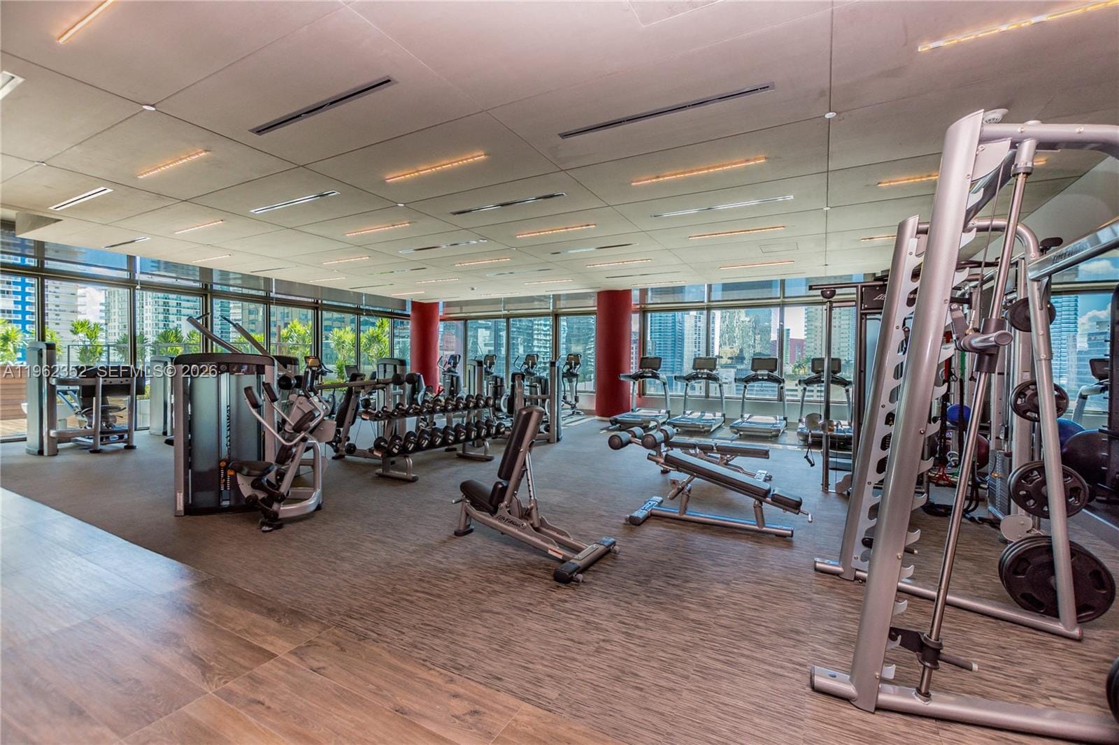 1080 Brickell Avenue 1706, Miami, FL 33131 photo 18