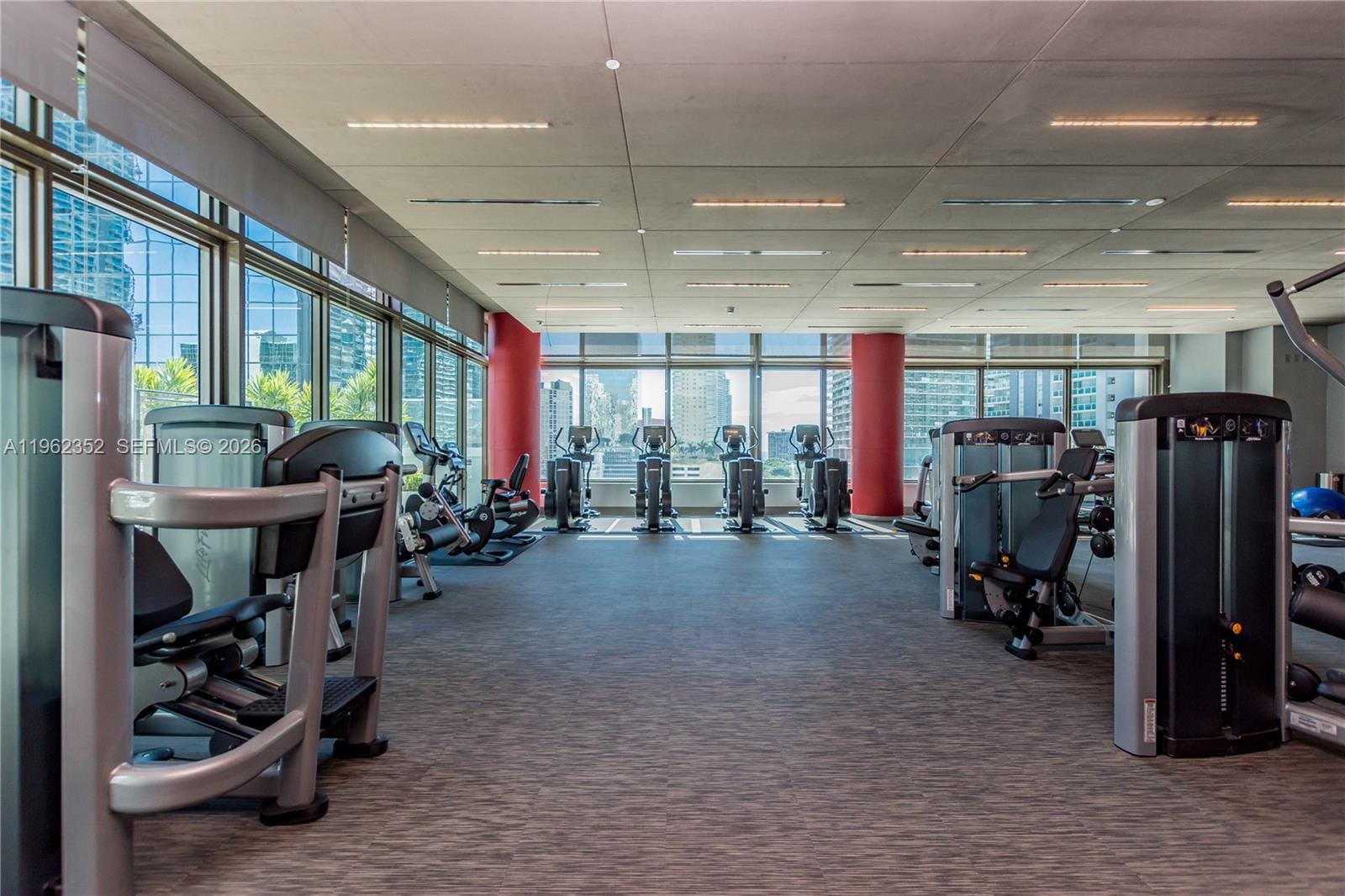 1080 Brickell Avenue 1706, Miami, FL 33131 photo 19