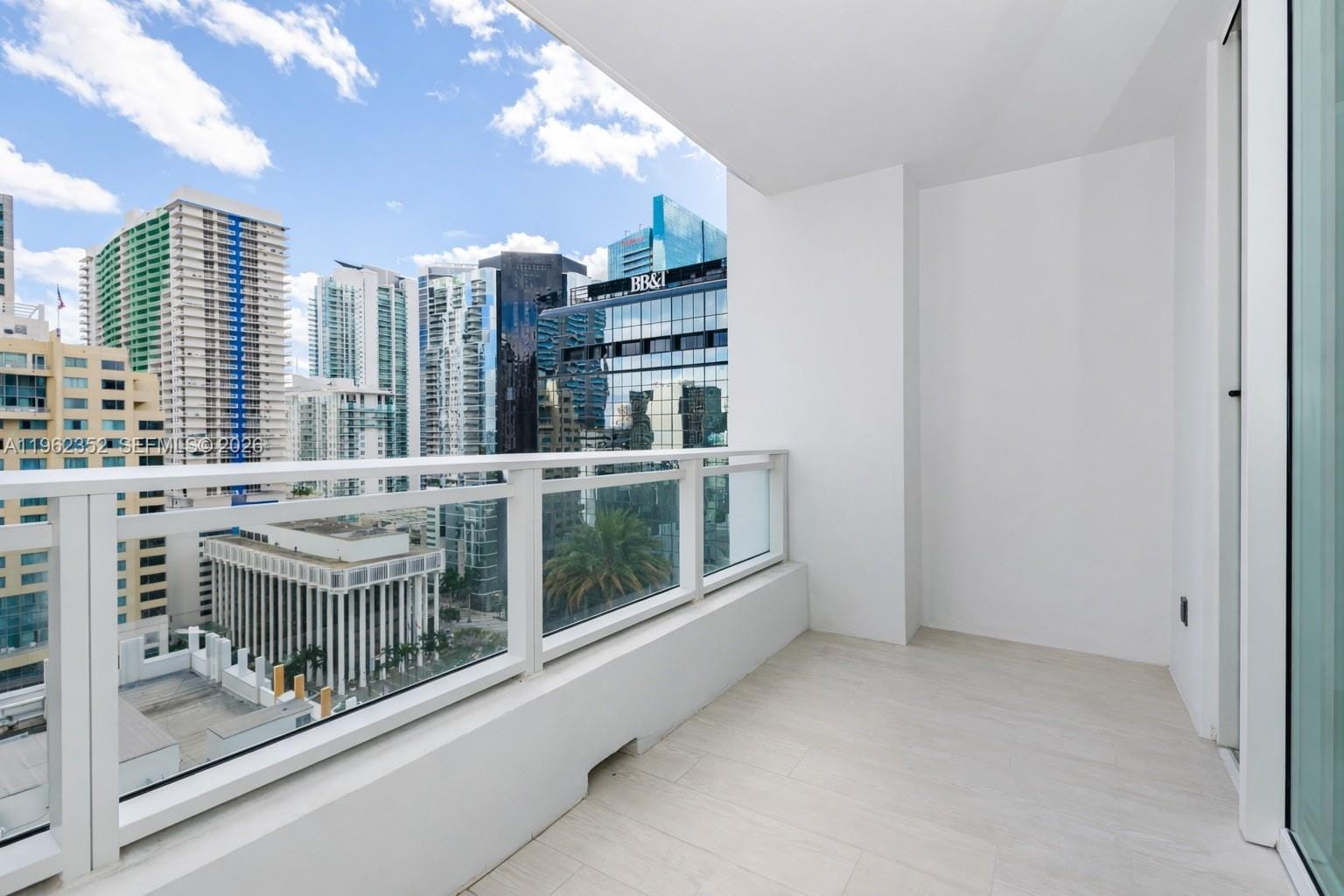 1080 Brickell Avenue 1706 — photo 3