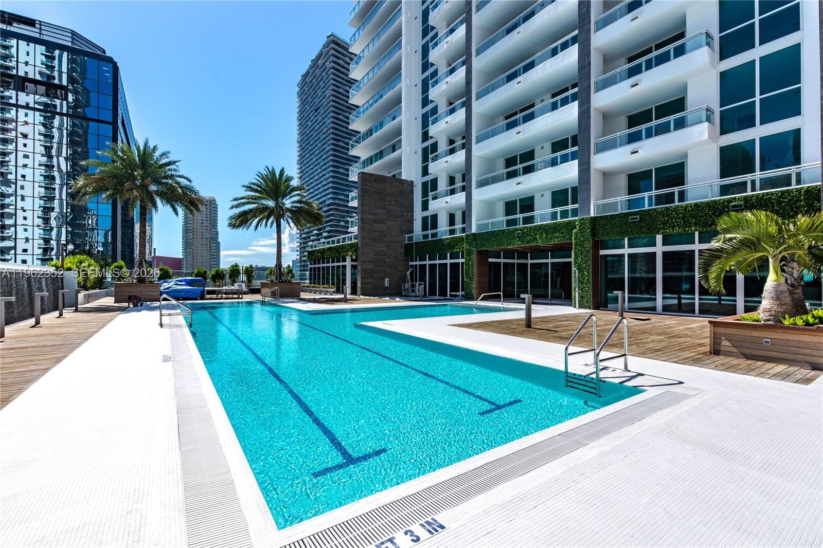 1080 Brickell Avenue 1706, Miami, FL 33131 photo 22