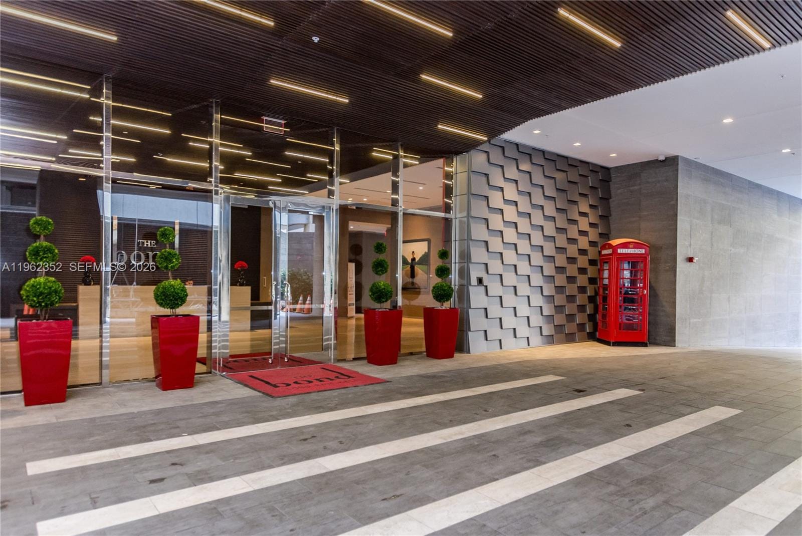 1080 Brickell Avenue 1706, Miami, FL 33131 photo 27