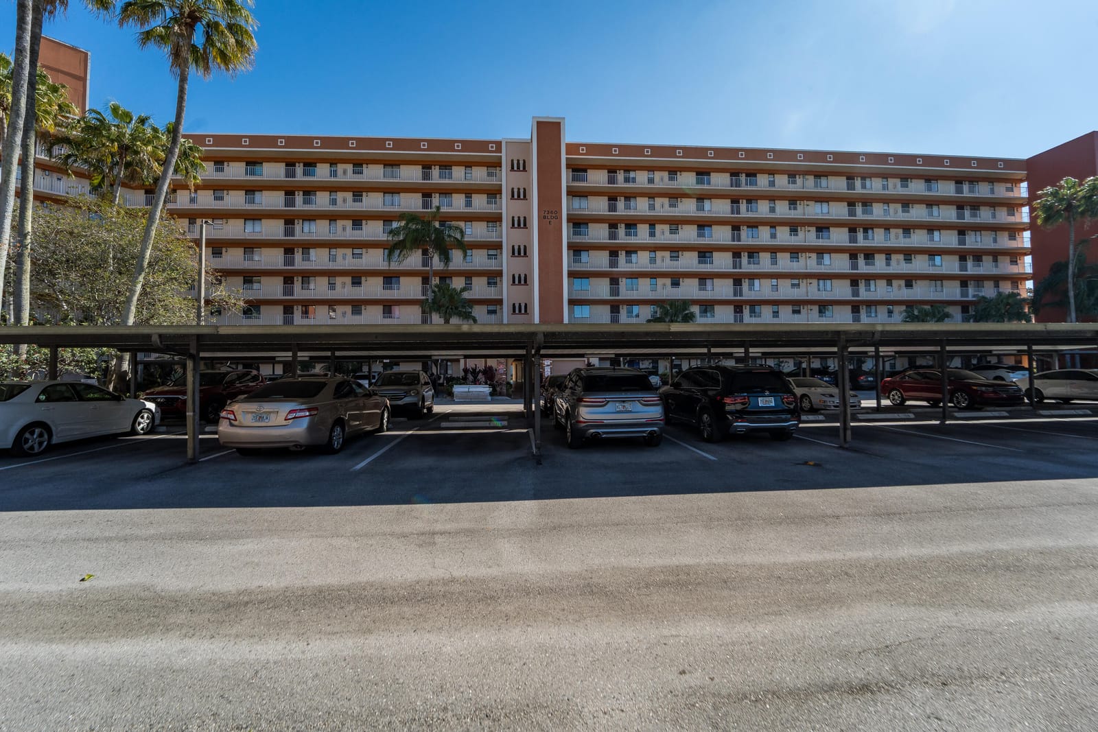 7360 S Oriole Boulevard 706, Delray Beach, FL 33446 photo 1