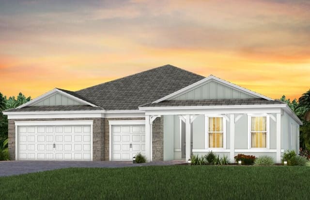 13628 SW Vermillion Circle Renown 812, Port St. Lucie, FL 34987
