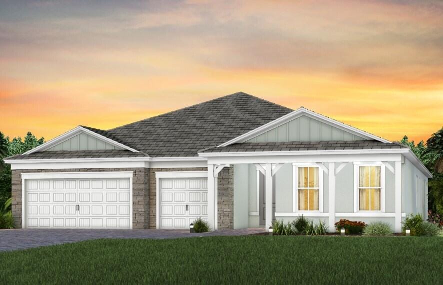 13628 SW Vermillion Circle Renown 812, Port St. Lucie, FL 34987