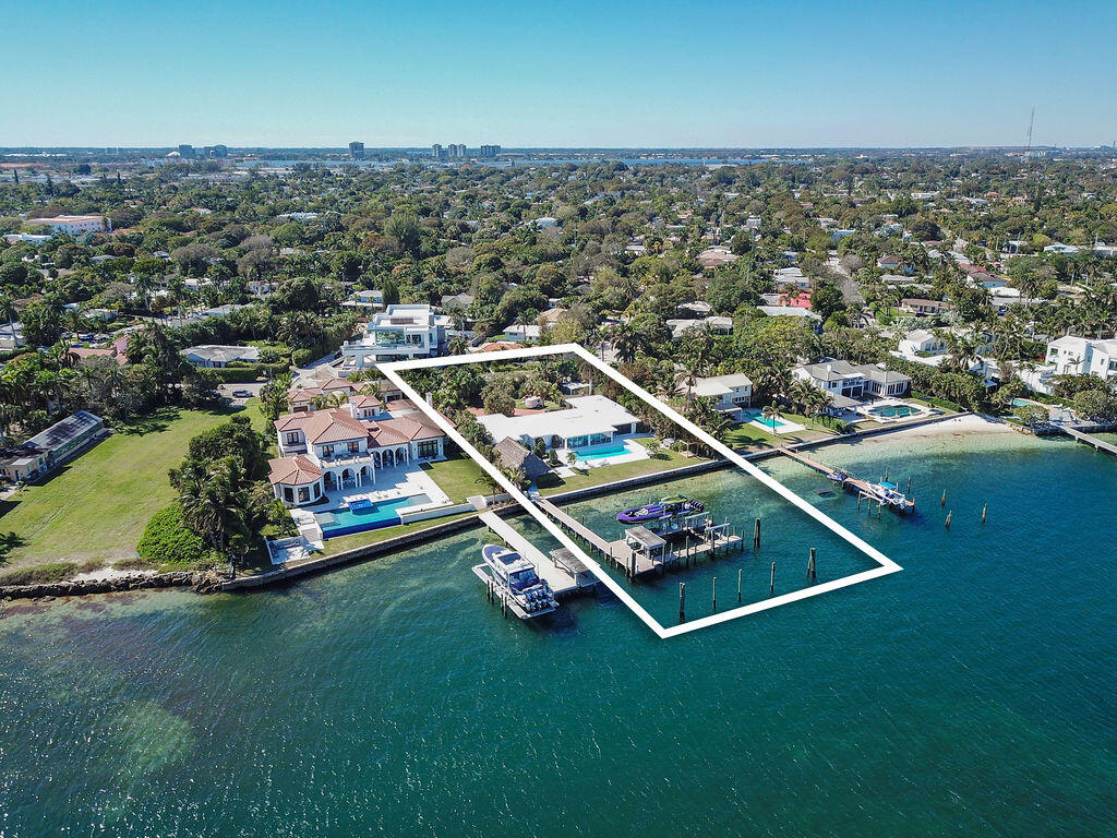 3410 N Flagler Drive, West Palm Beach, FL 33407, West Palm Beach