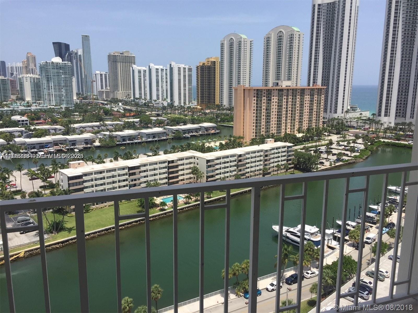 300 Bayview Drive 707, Sunny Isles Beach, FL 33160 photo 5