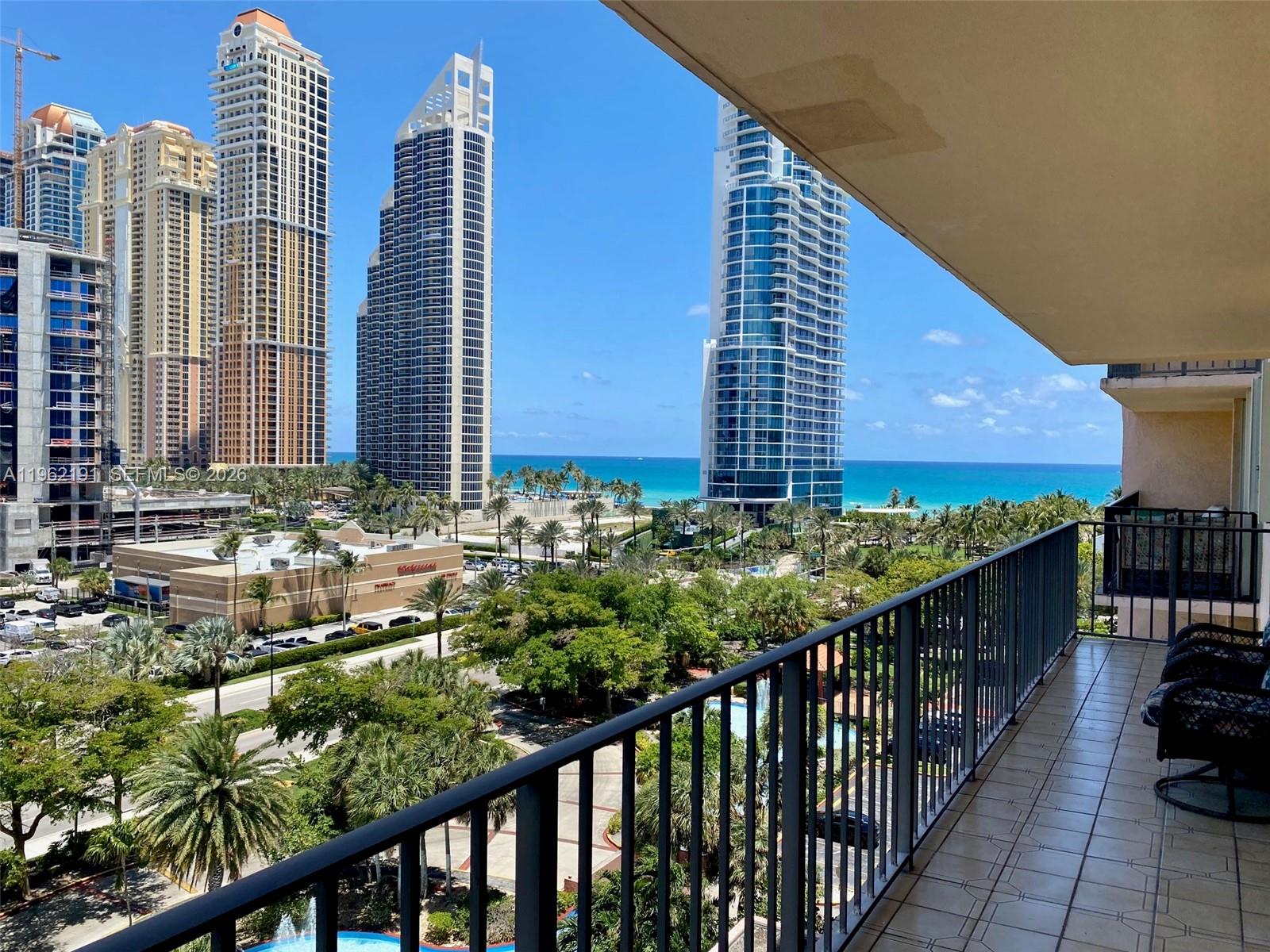 210 174th Street 912, Sunny Isles Beach, FL 33160, Sunny Isles Beach