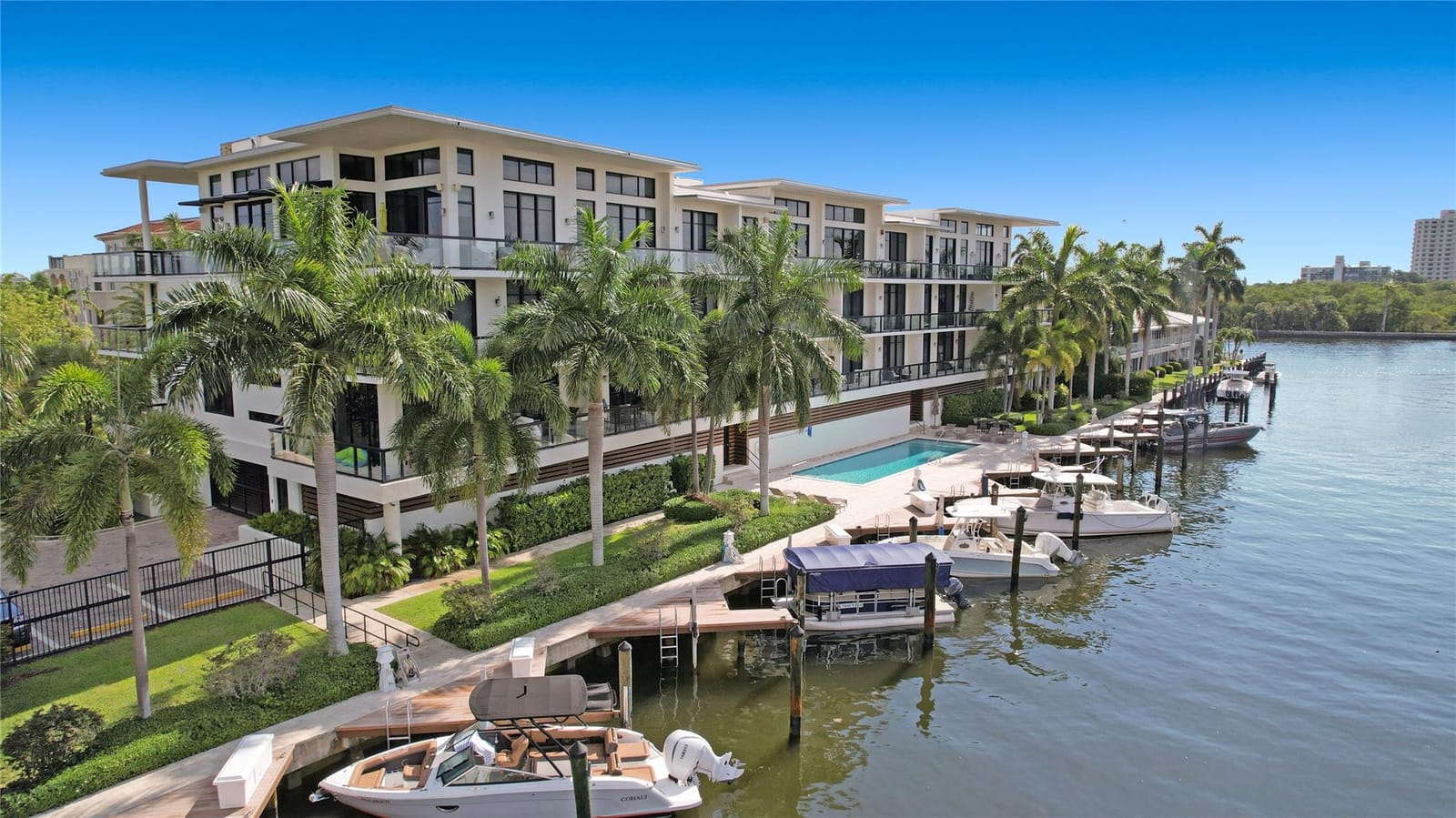 2770 NE 14th Street 306, Fort Lauderdale, FL 33304