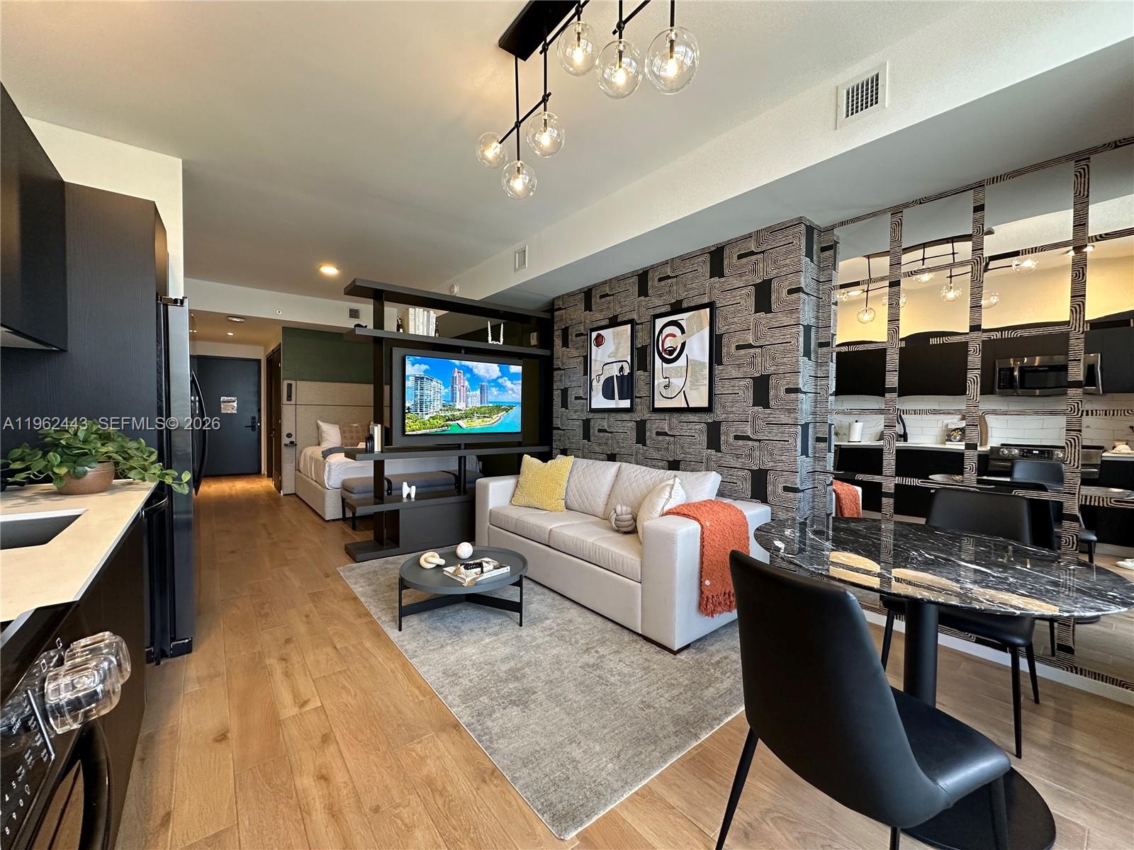 398 NE 5th Street 3008, Miami, FL 33132, Miami