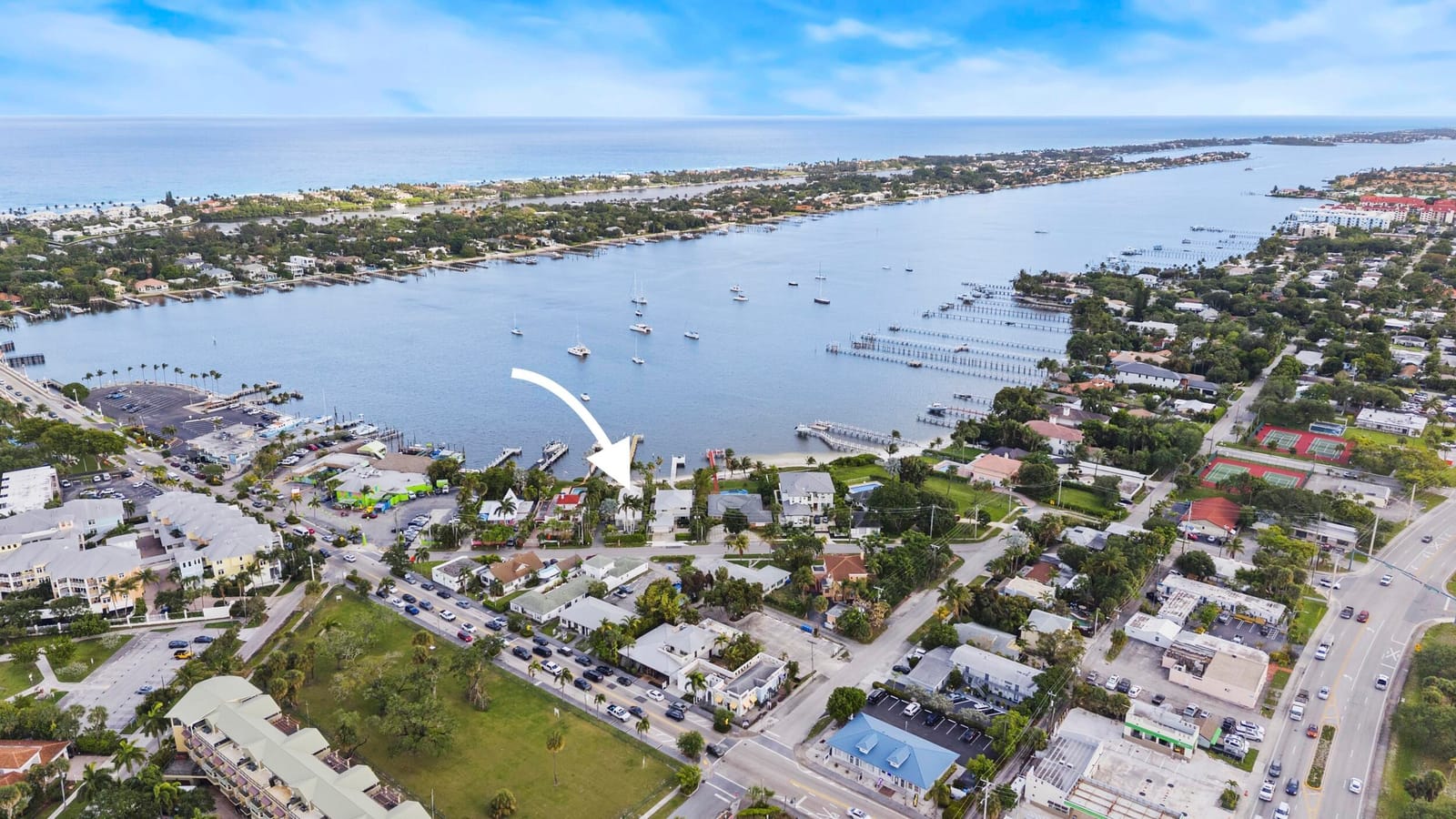 122 S Lake Drive, Lantana, FL 33462 photo 18
