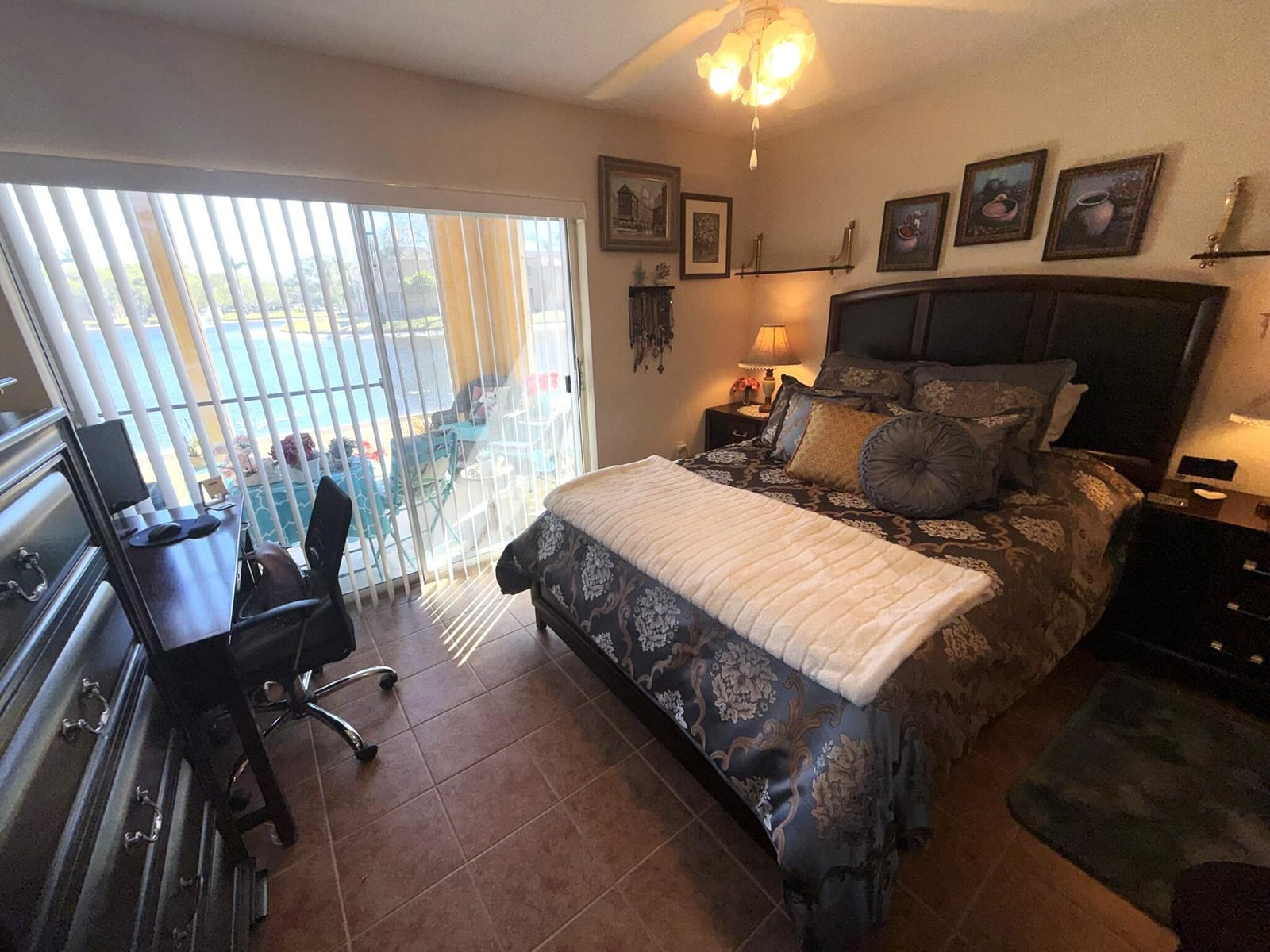 4839 Via Palm Lakes 1106 — photo 10