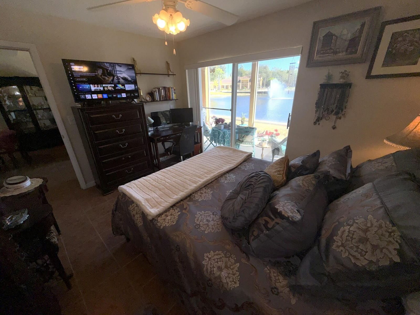 4839 Via Palm Lakes 1106 — photo 11