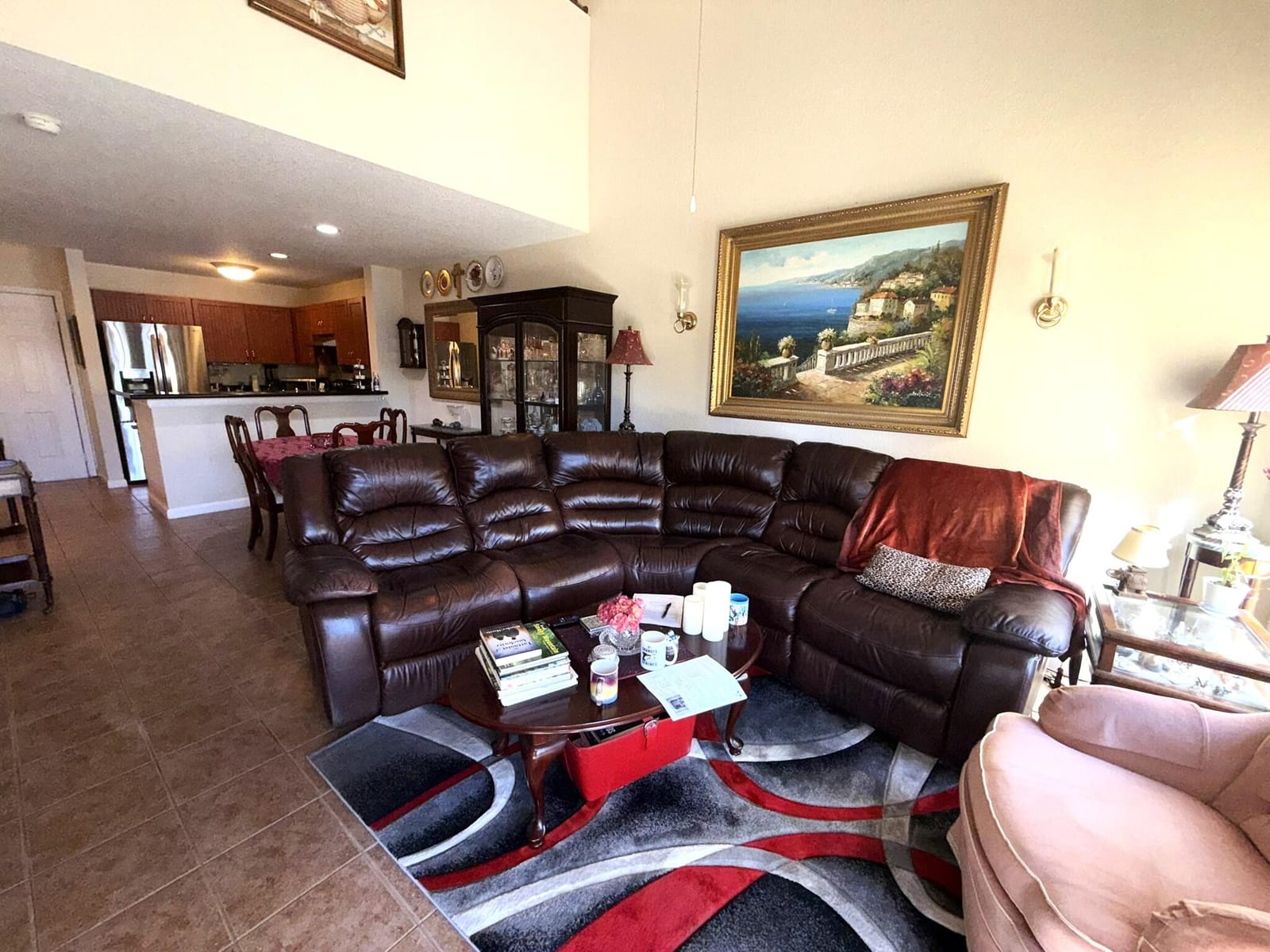 4839 Via Palm Lakes 1106 — photo 5