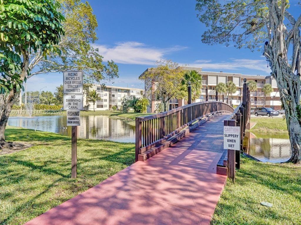 2900 NW 47th Terrace 405B, Lauderdale Lakes, FL 33313 photo 28