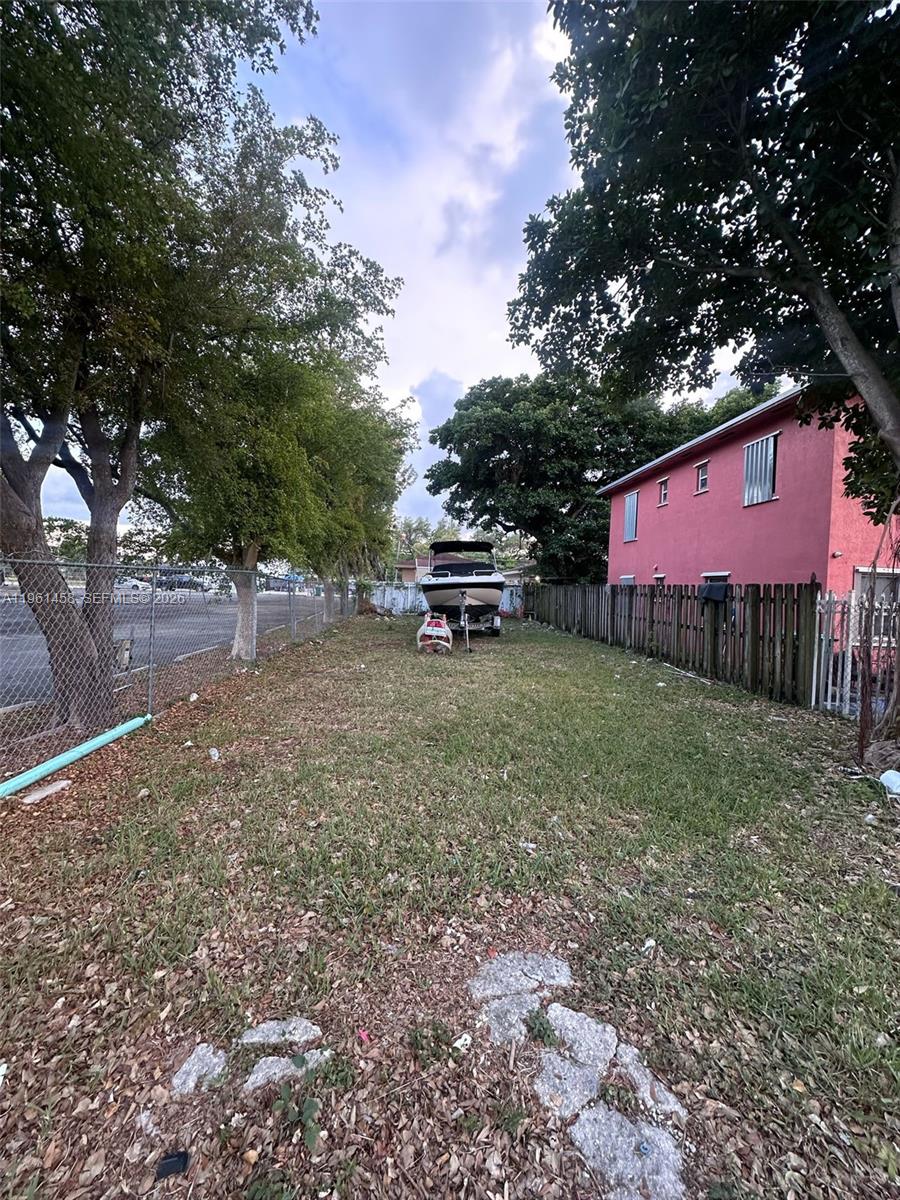 2754 NW 46th Street, Miami, FL 33142, Miami