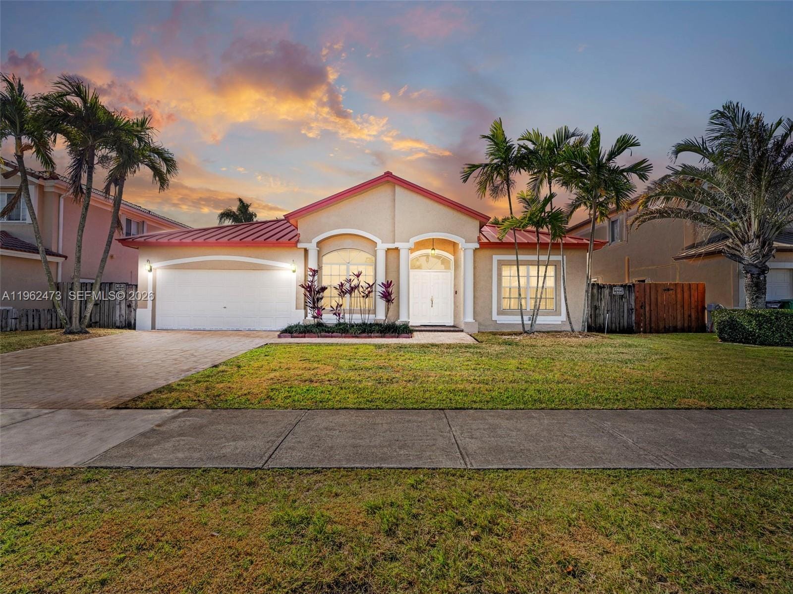 15480 SW 150th Street, Miami, FL 33196