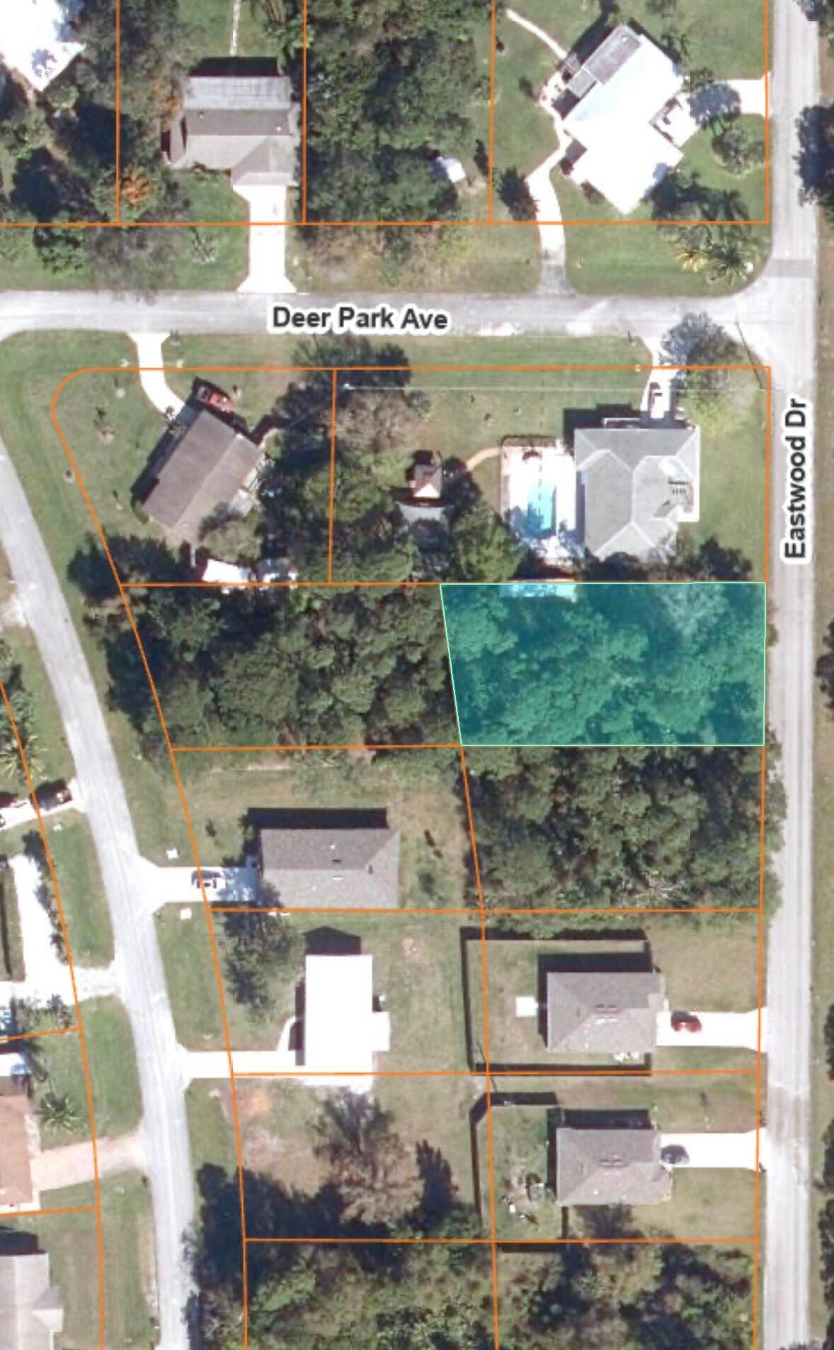 5805 Eastwood Drive, Fort Pierce, FL 34951